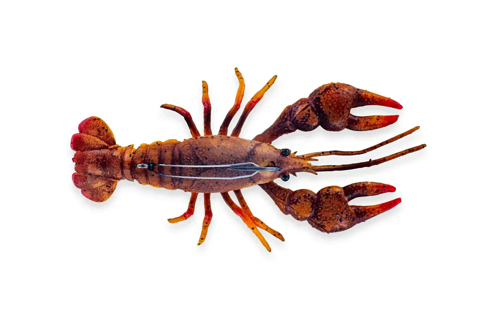 Chasebaits MudBug