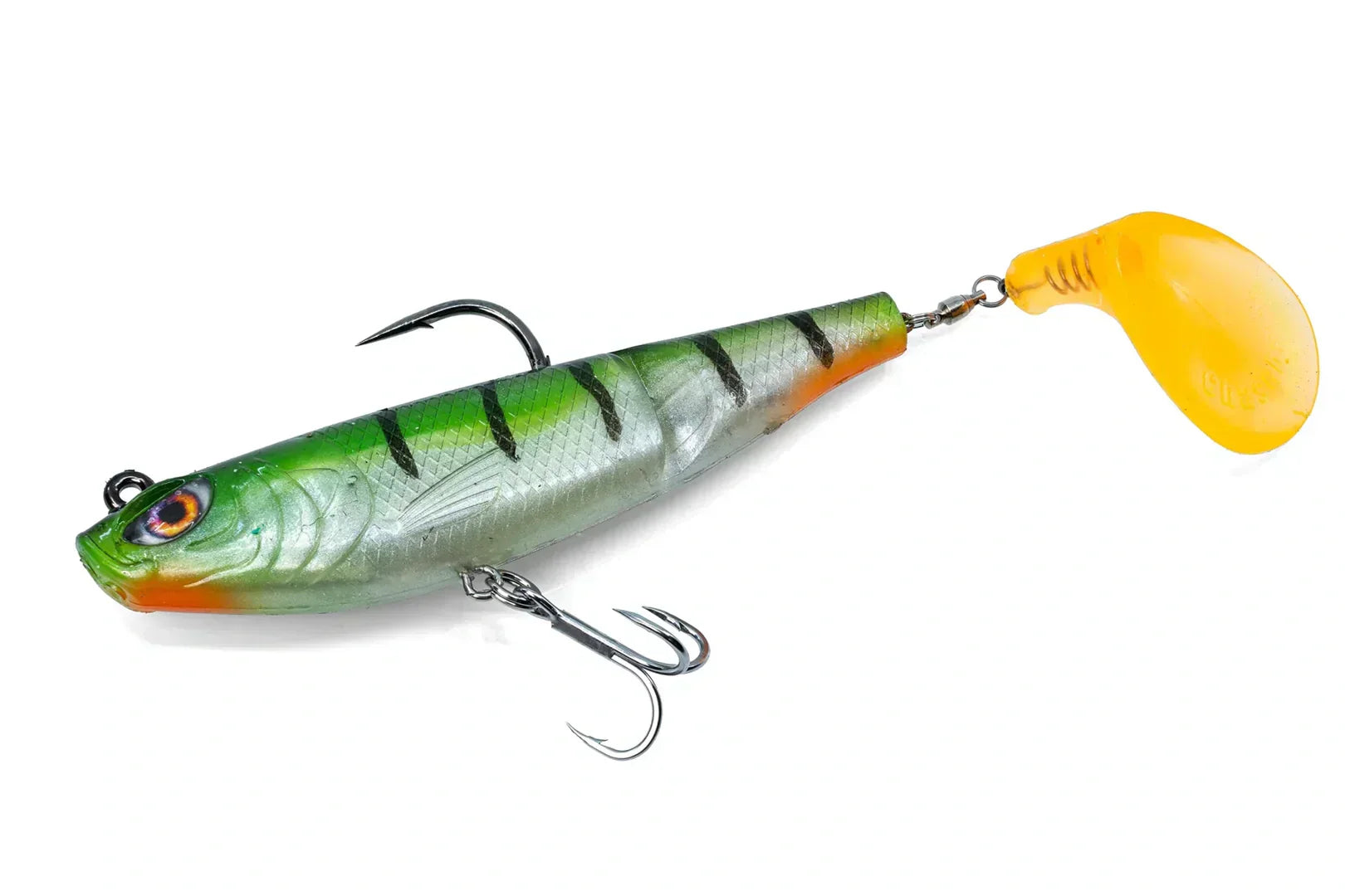 Chasebaits The Swinger