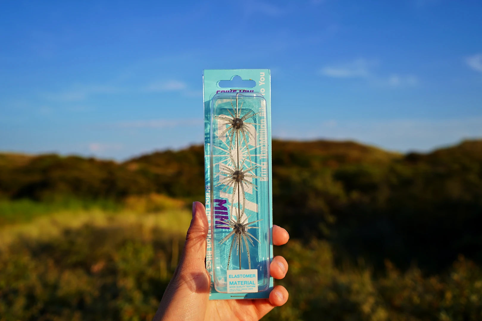 HideUp Coike Mini