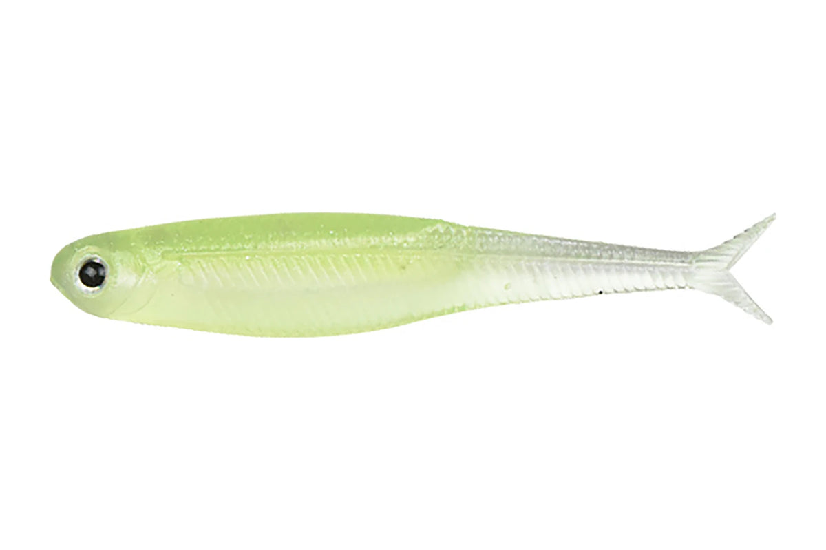 DSTYLE Virola 2.8" Secret Lime