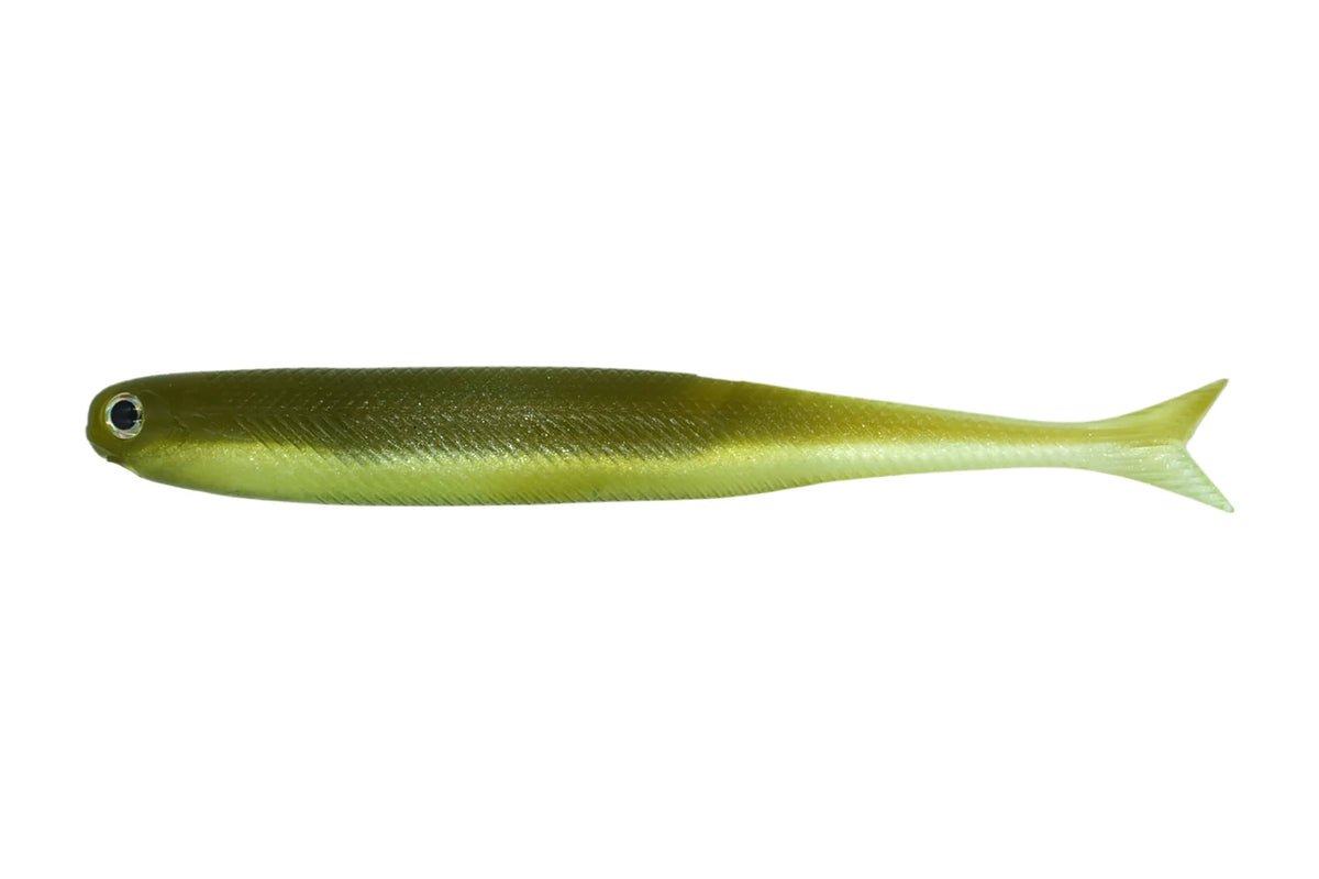 DSTYLE Virola 6" Inchi Ayu