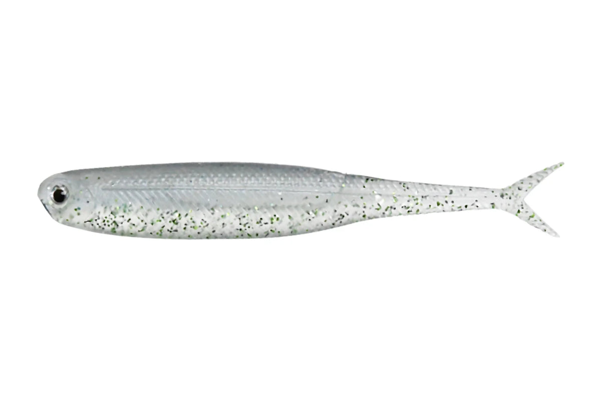 DSTYLE Virola 6" Sexy Shad