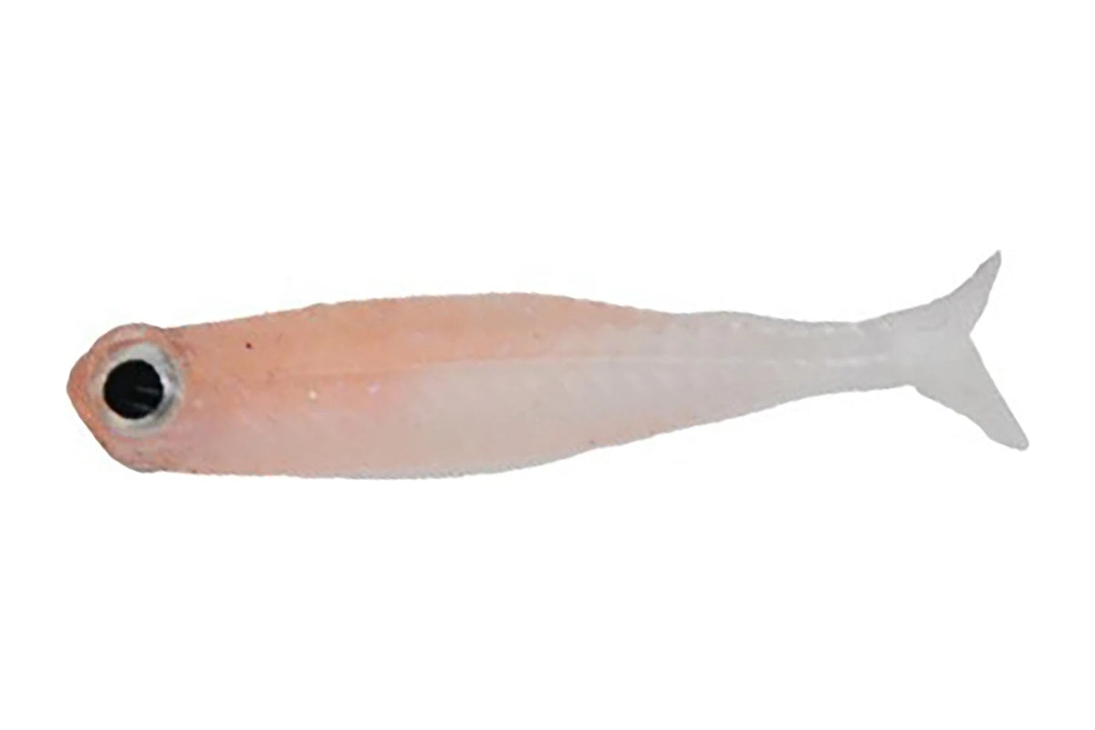 DSTYLE Virola Micro 1.5" Summer Peach