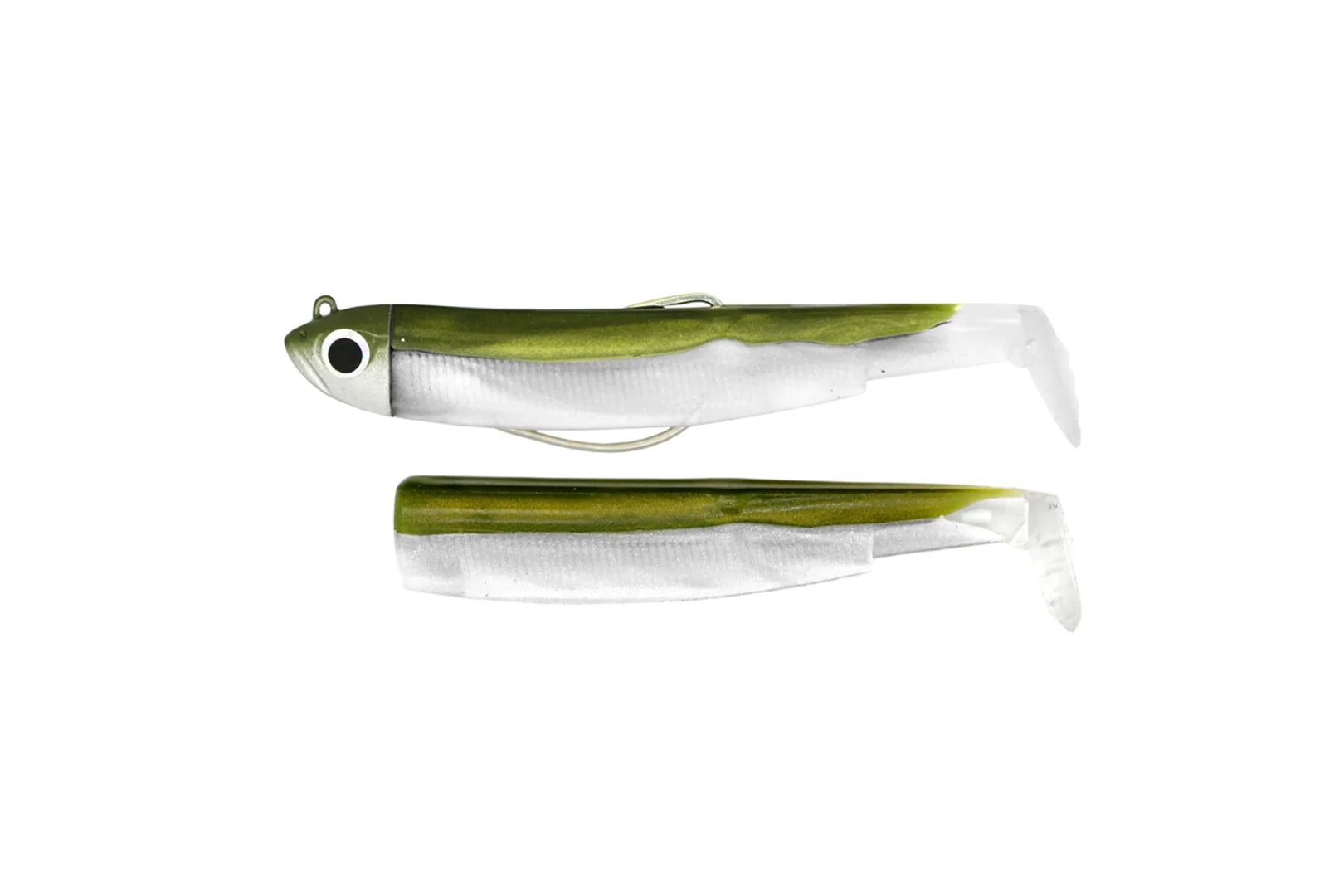 Fiiish Black Minnow