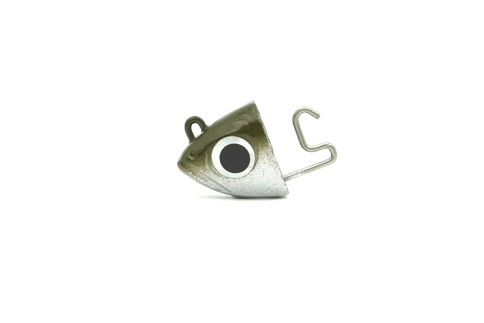 Fiiish Black Minnow