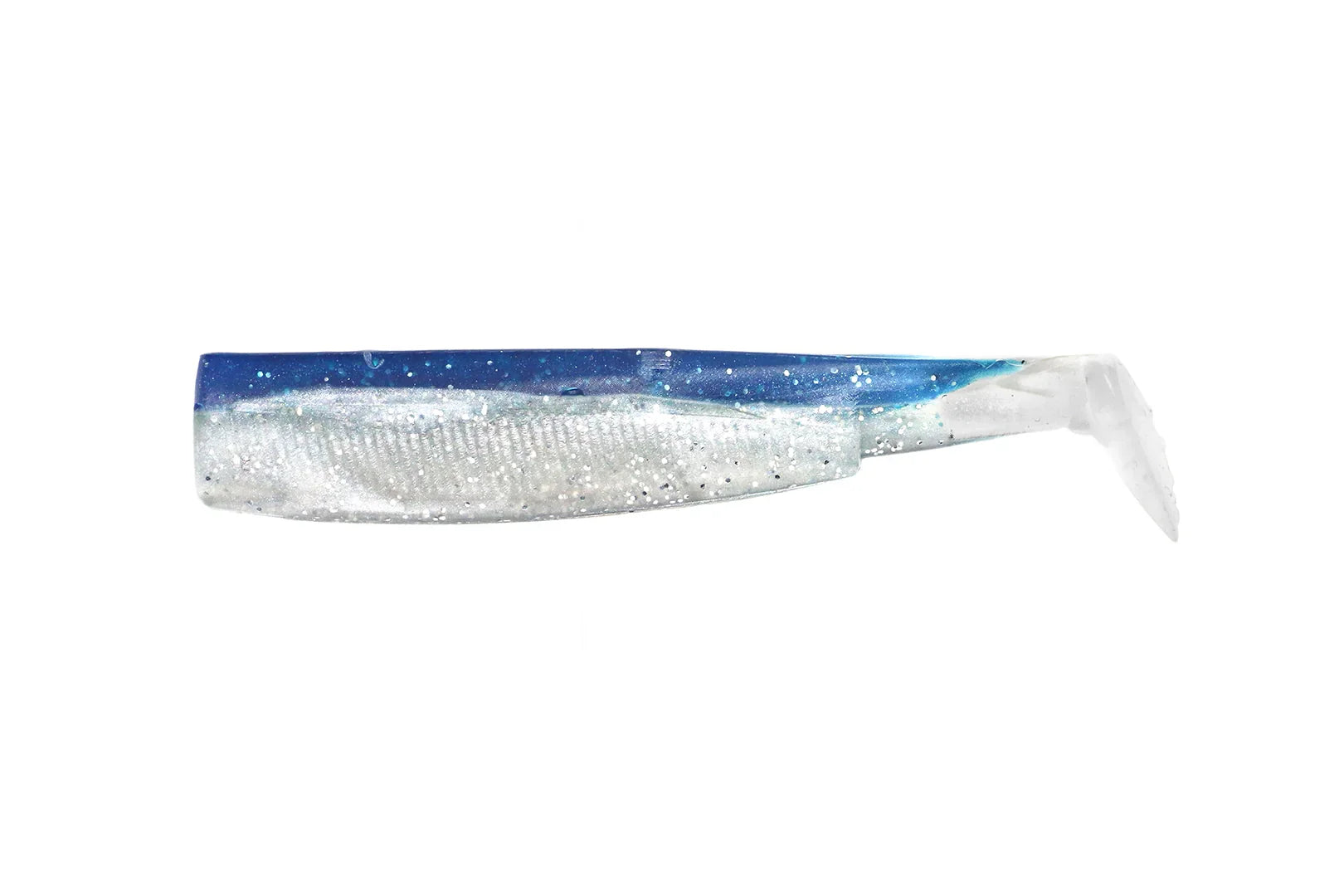 Fiiish Black Minnow
