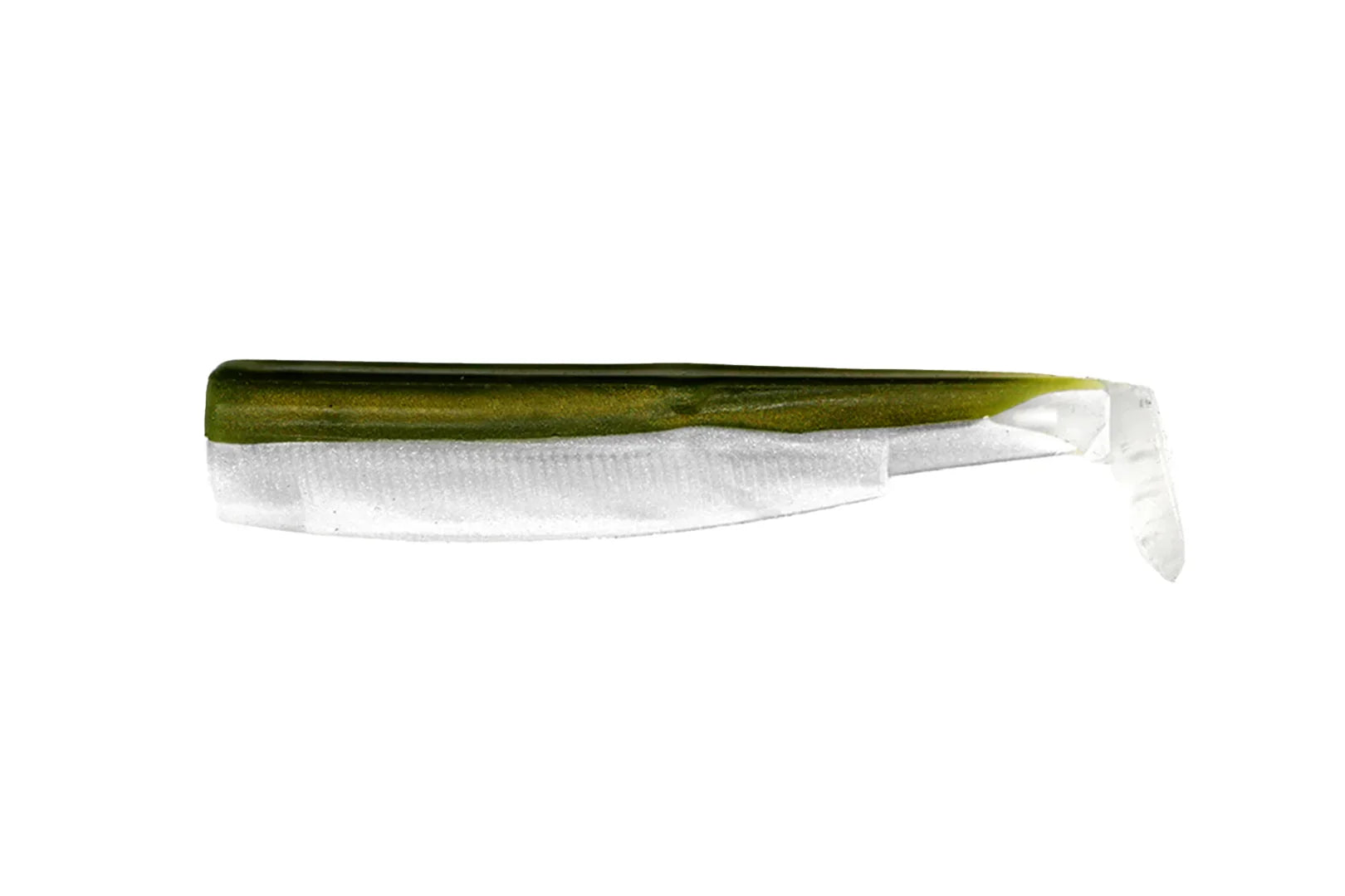 Fiiish Black Minnow
