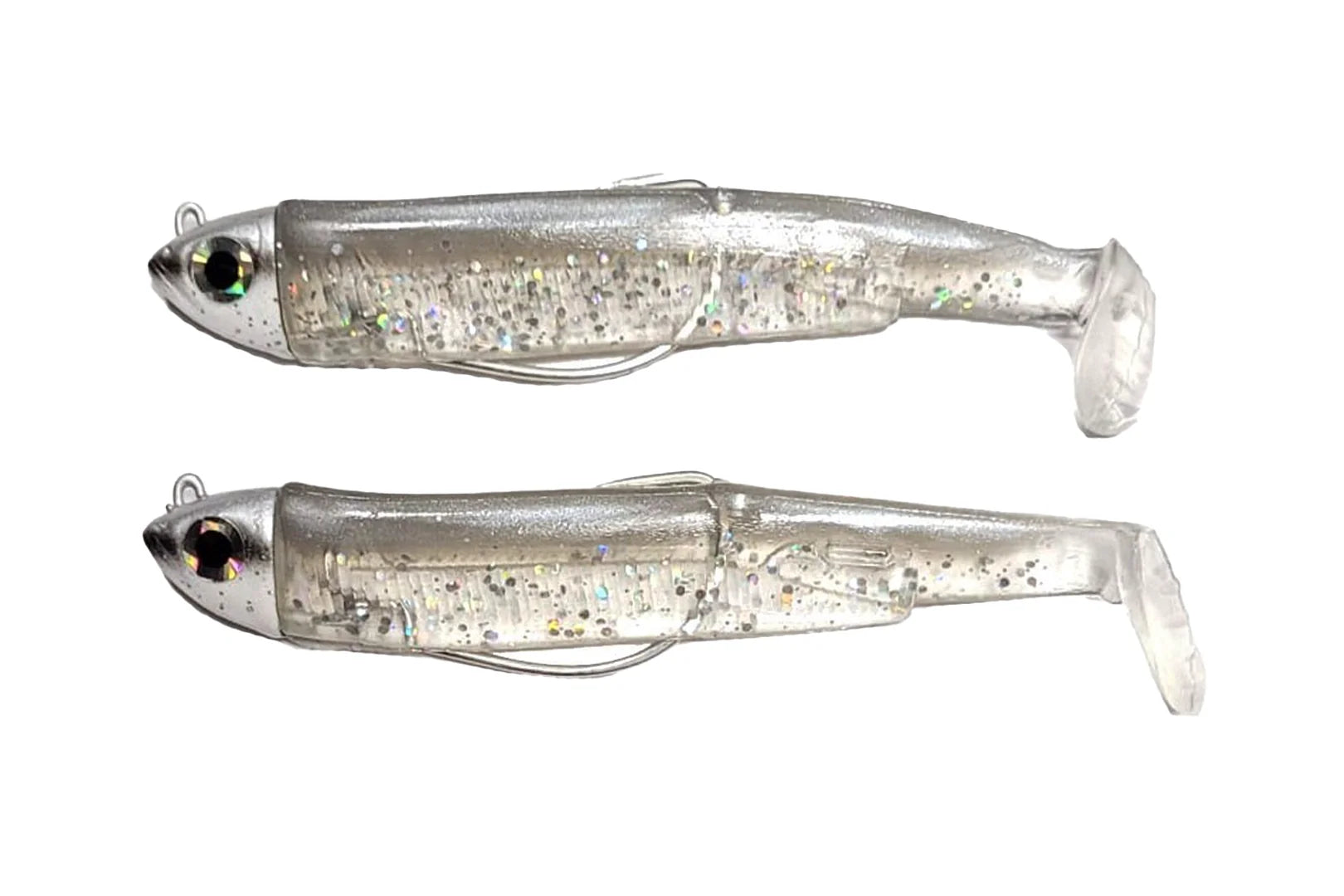 Fiiish Black Minnow