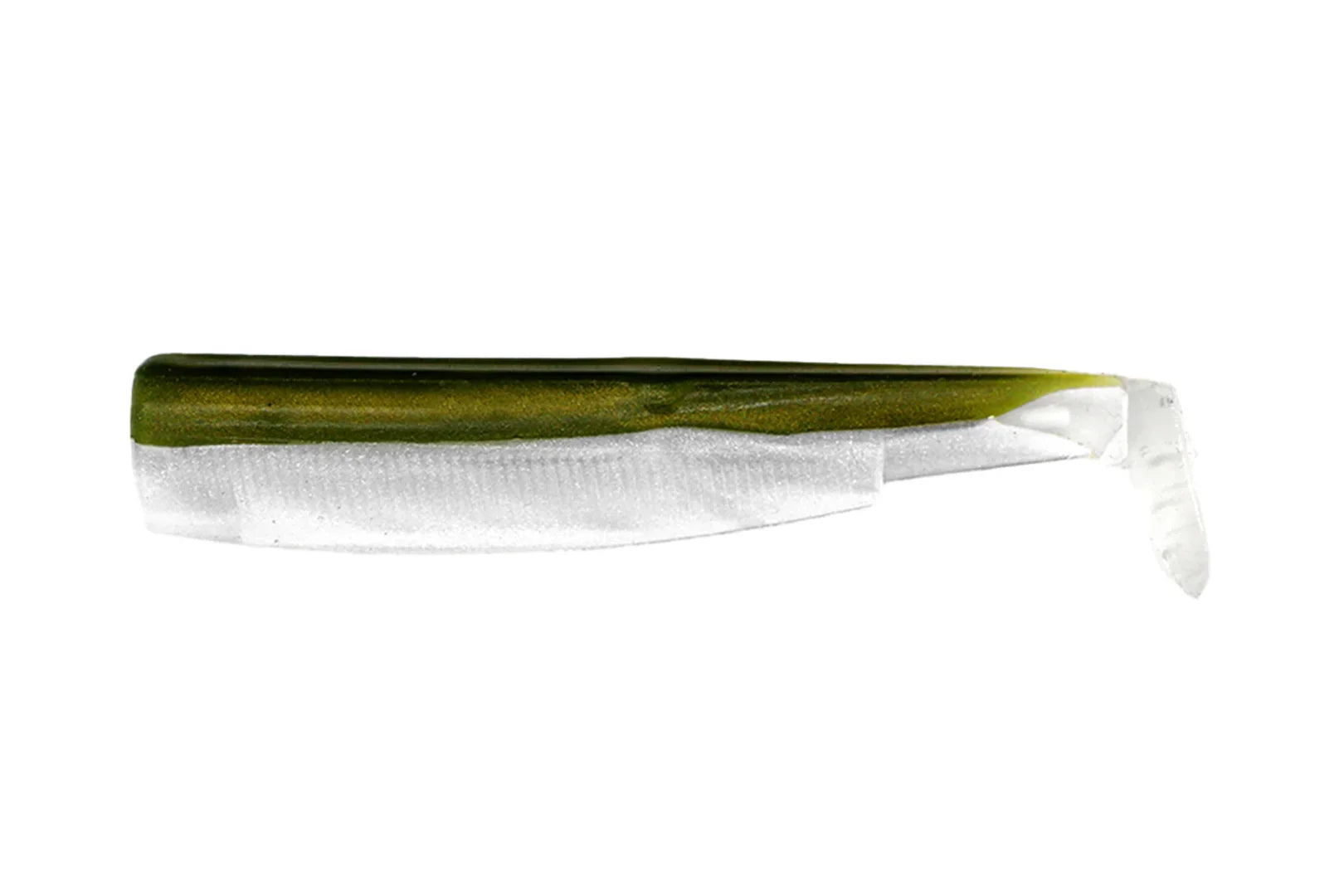 Fiiish Black Minnow