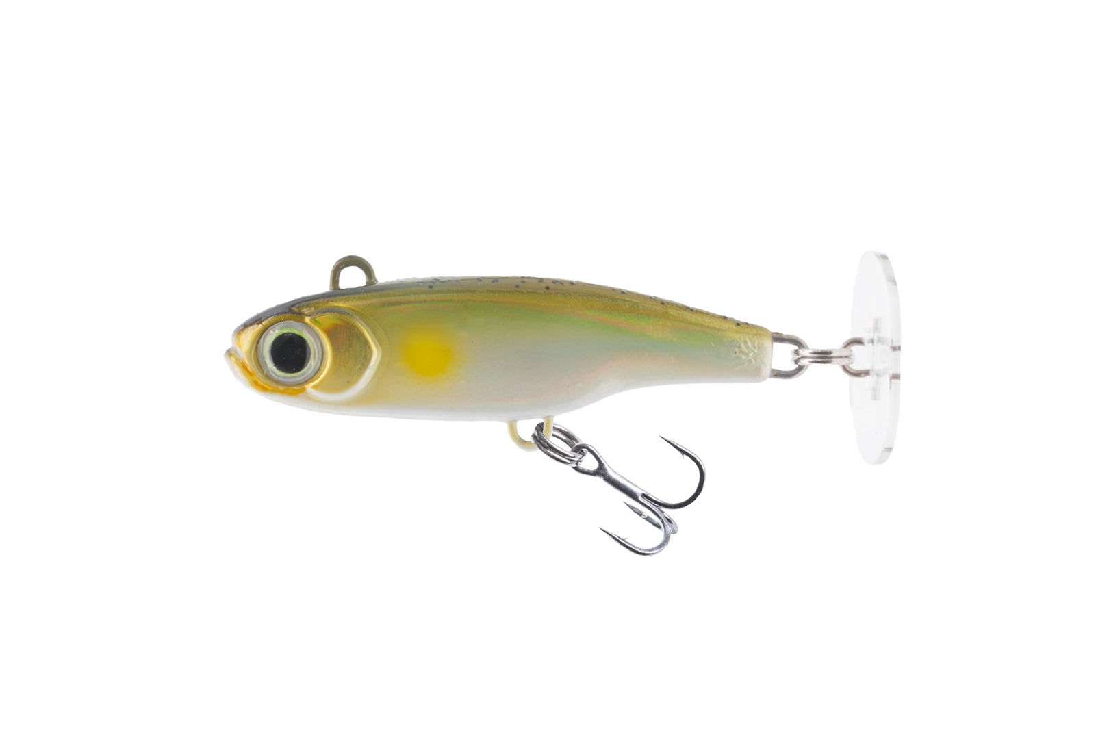 Fiiish Powertail Evo 40