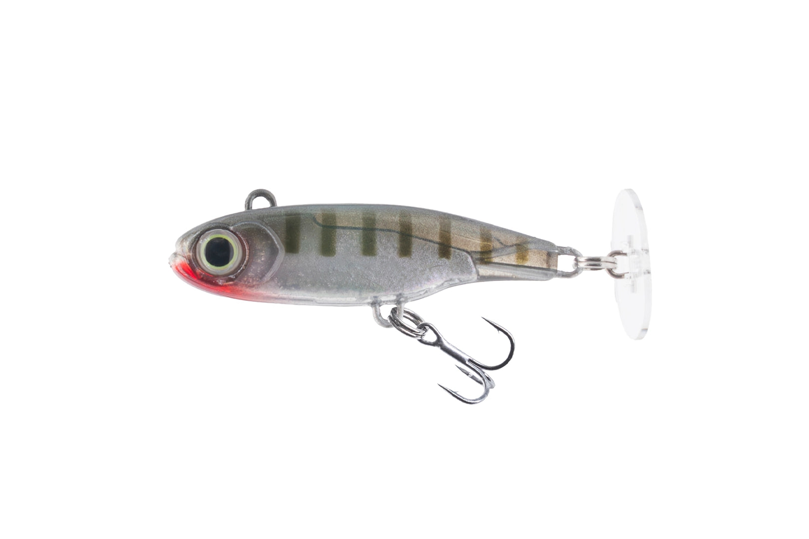 Fiiish Powertail Evo 40