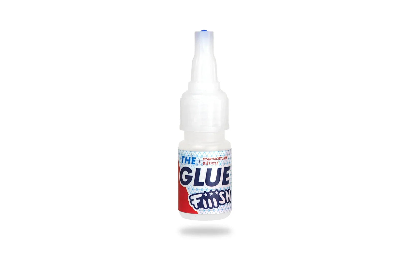 Fiiish The Glue
