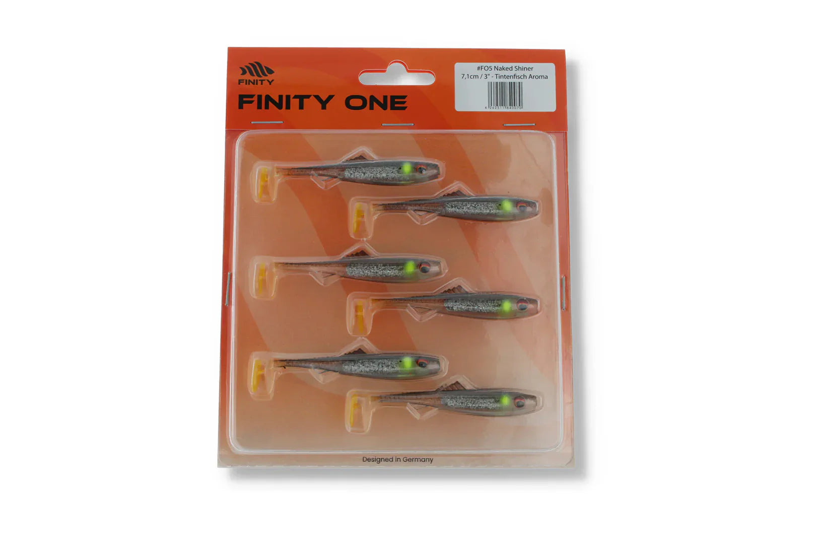 Finity One