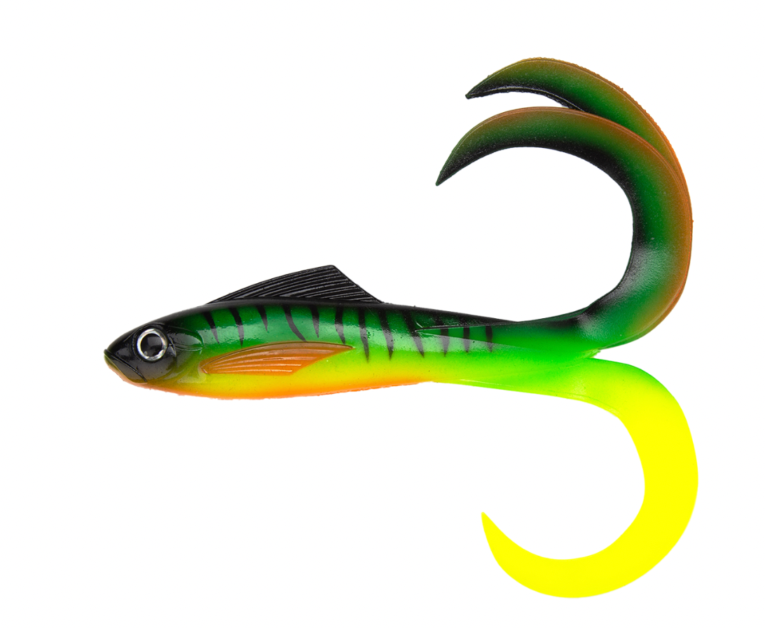 Everbait 3 Tail