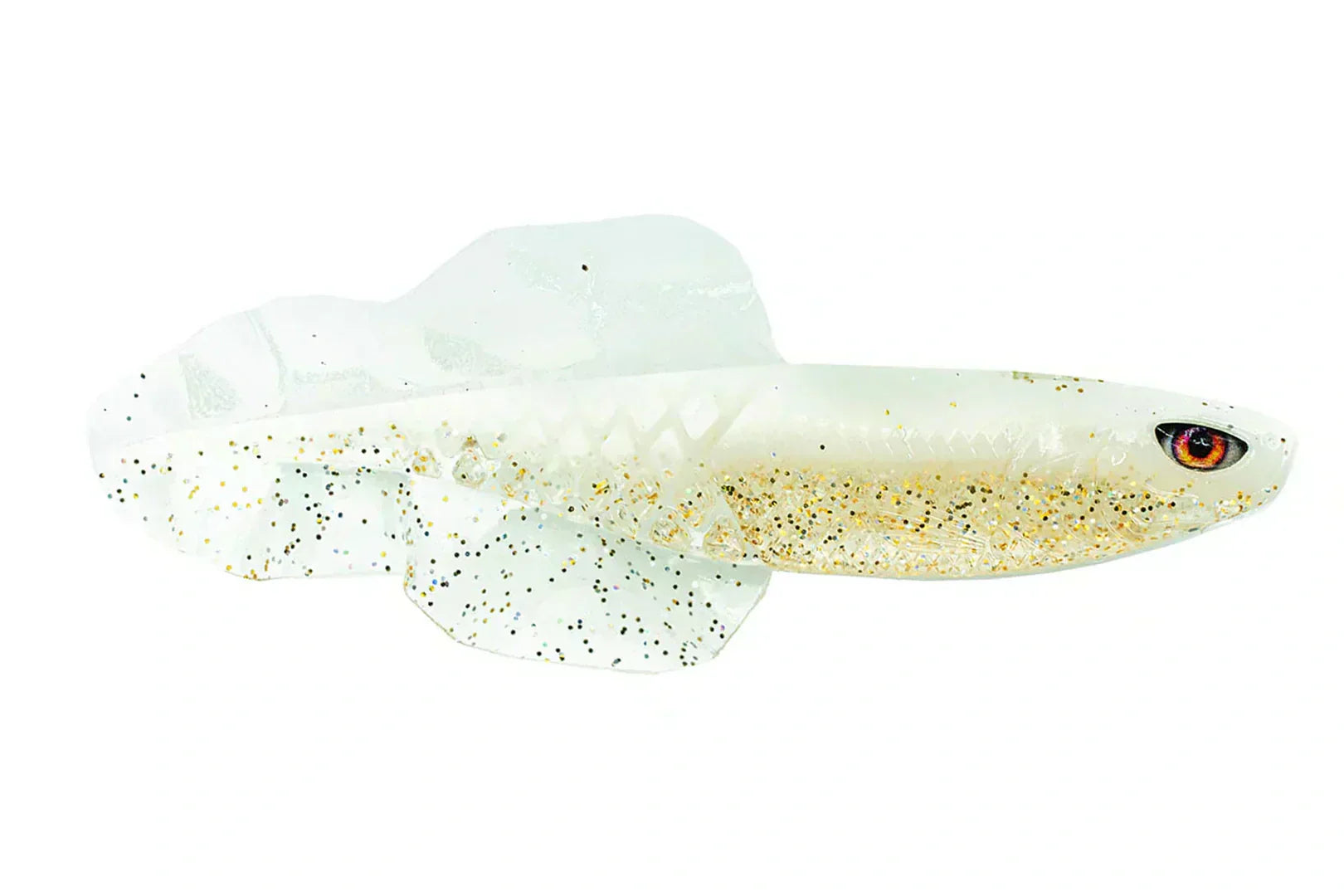 Chasebaits Flacid Shad