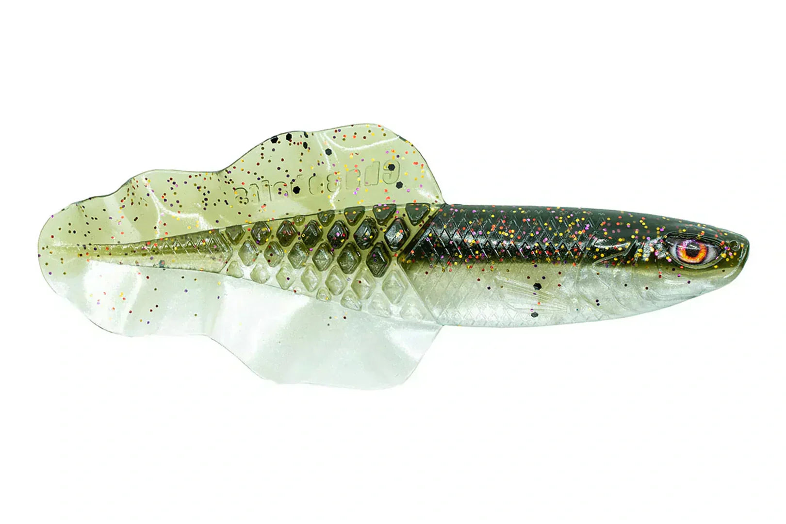 Chasebaits Flacid Shad