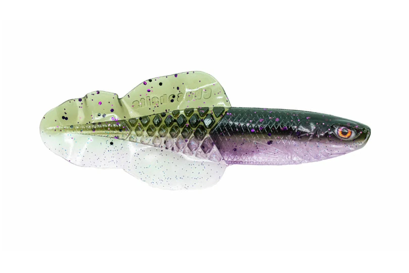 Chasebaits Flacid Shad