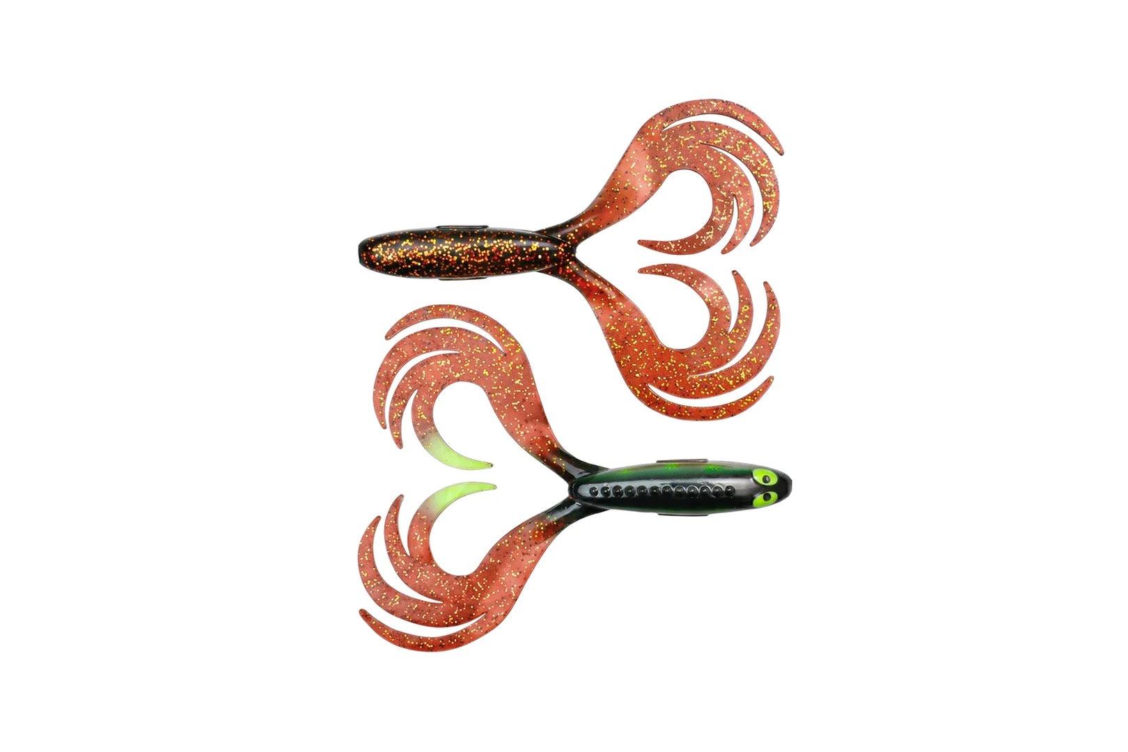 Frapp Double Croak 6.5''