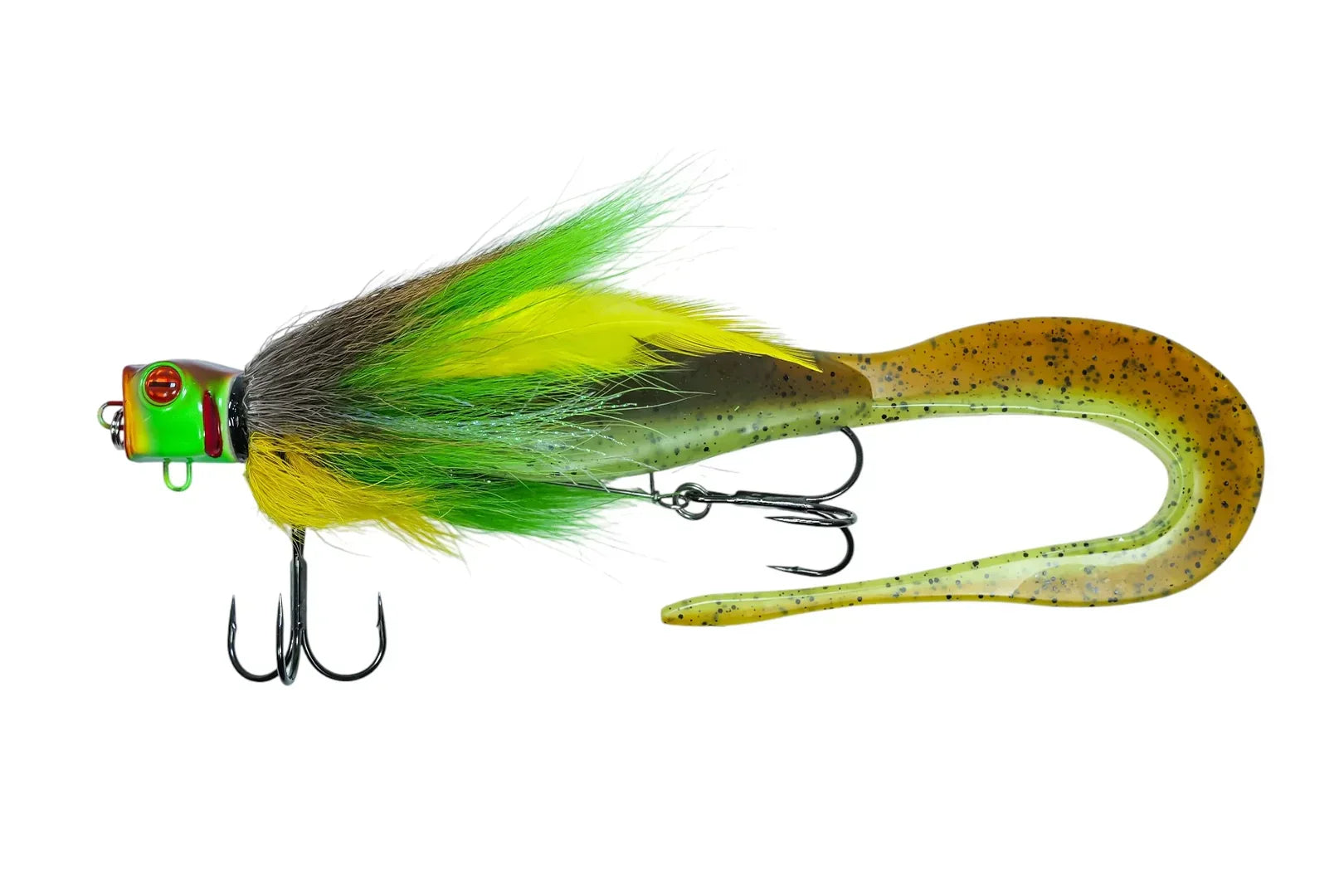 Frapp Rowdy Head Fishing lure