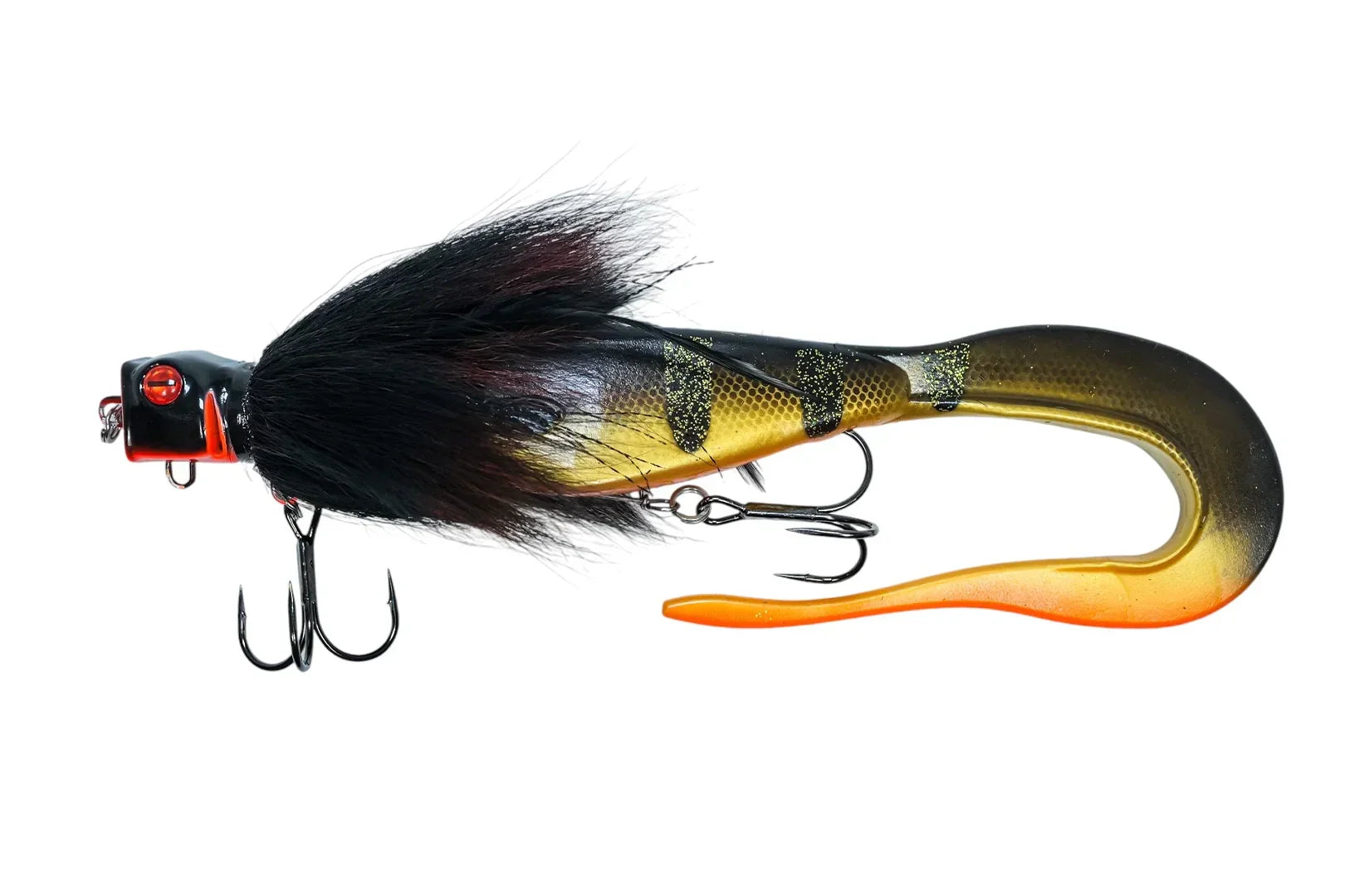 Frapp Rowdy Head Fishing lure
