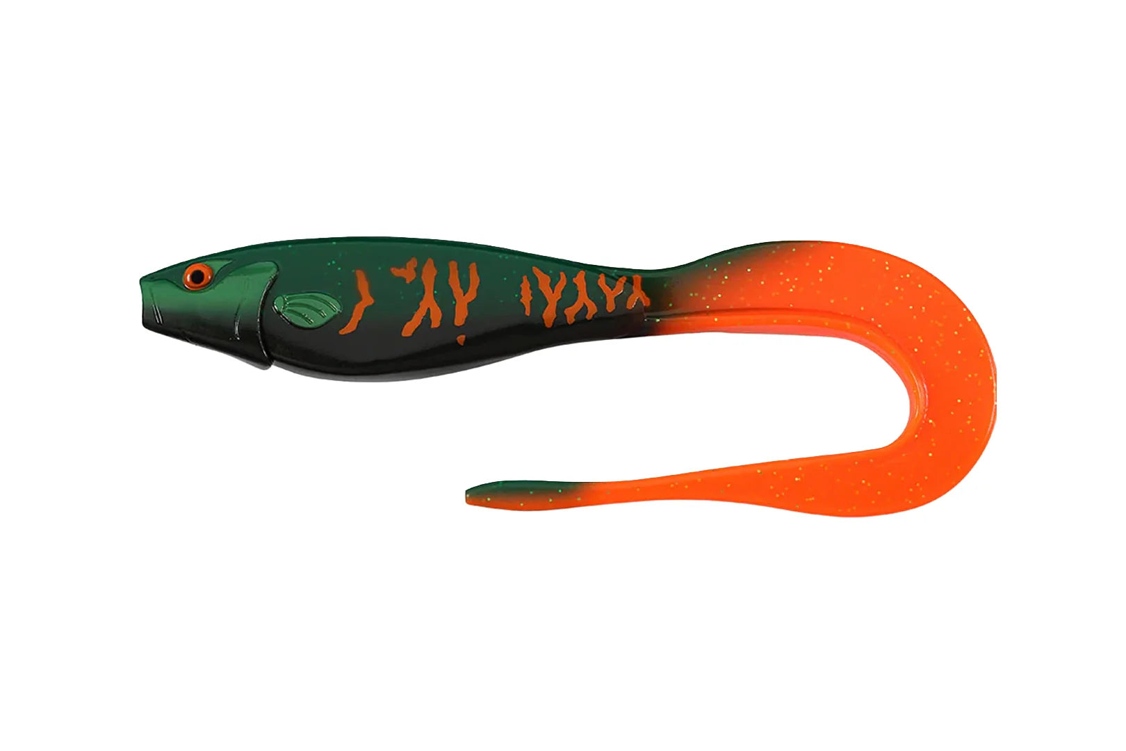 ルアー・フライ monkey brain baits fluppy Streamer Green Butt Monkey – Perfect Hatch