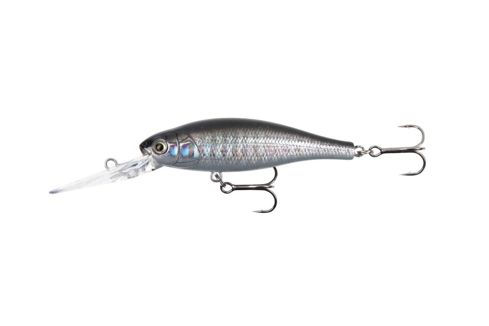 Stucki Fishing