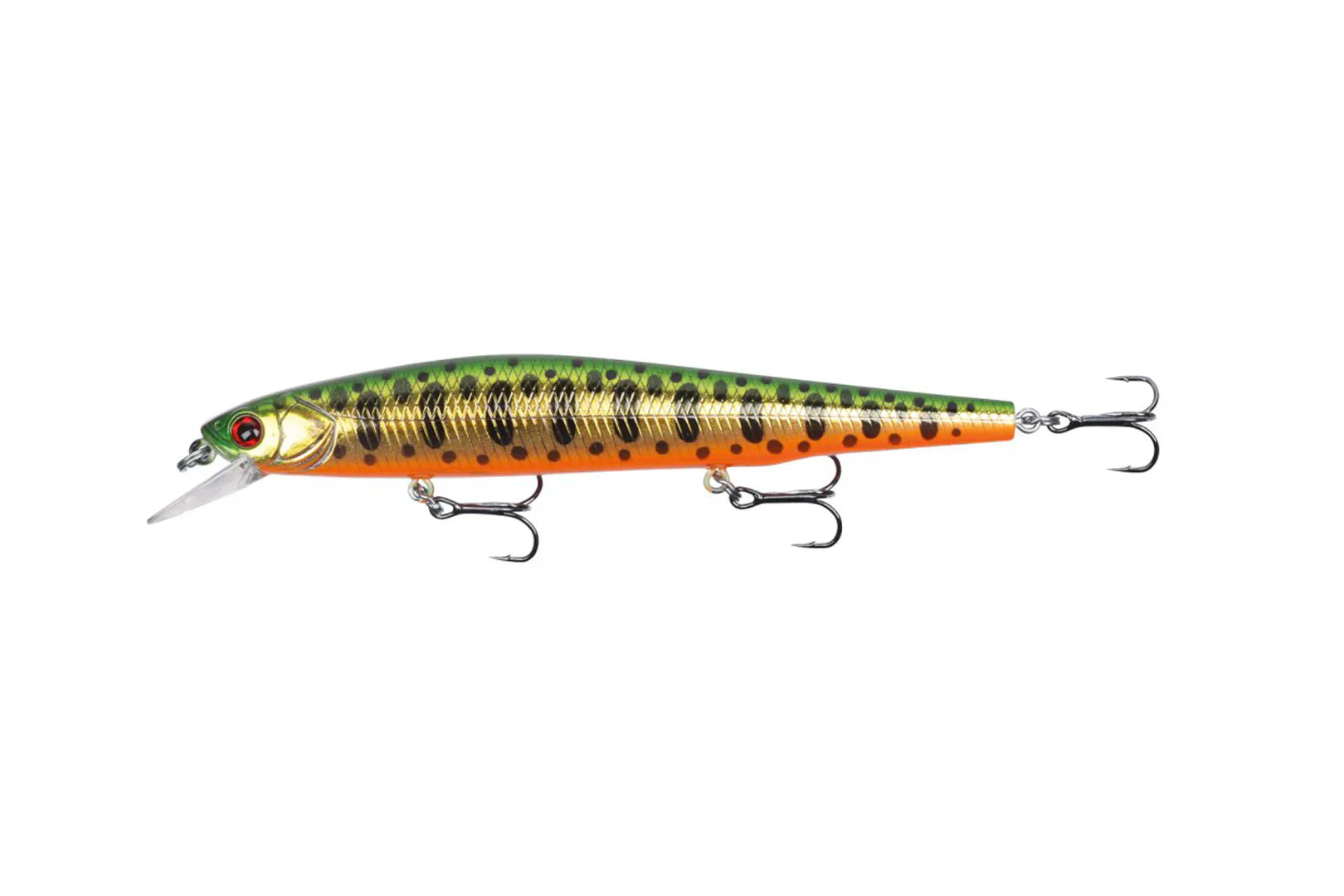 Stucki Fishing Fanatics Snare 13 cm