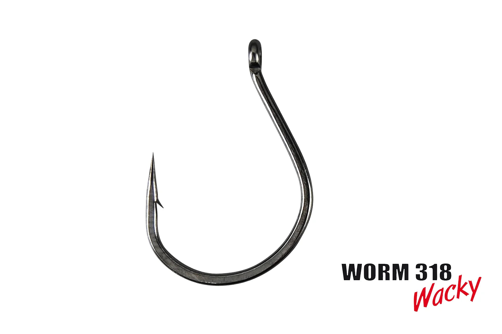 Gamakatsu Wacky Worm 318
