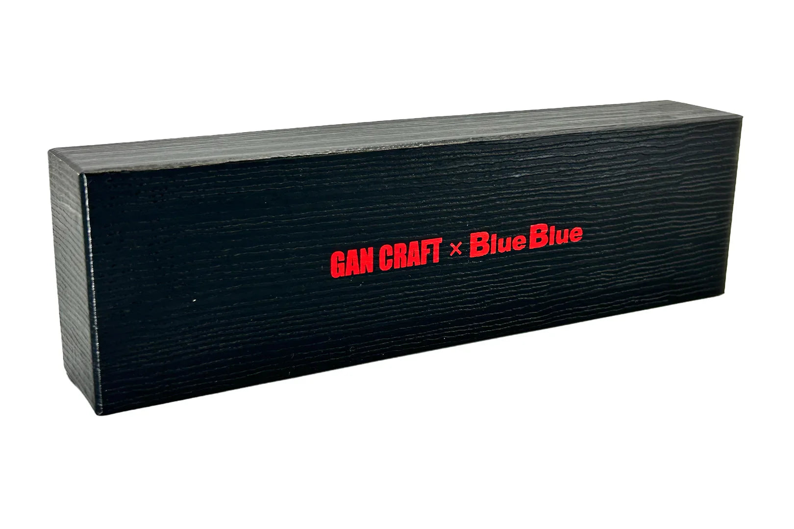Gan Craft X BlueBlue