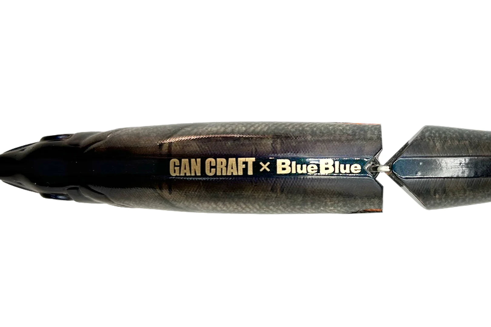 Gan Craft X BlueBlue