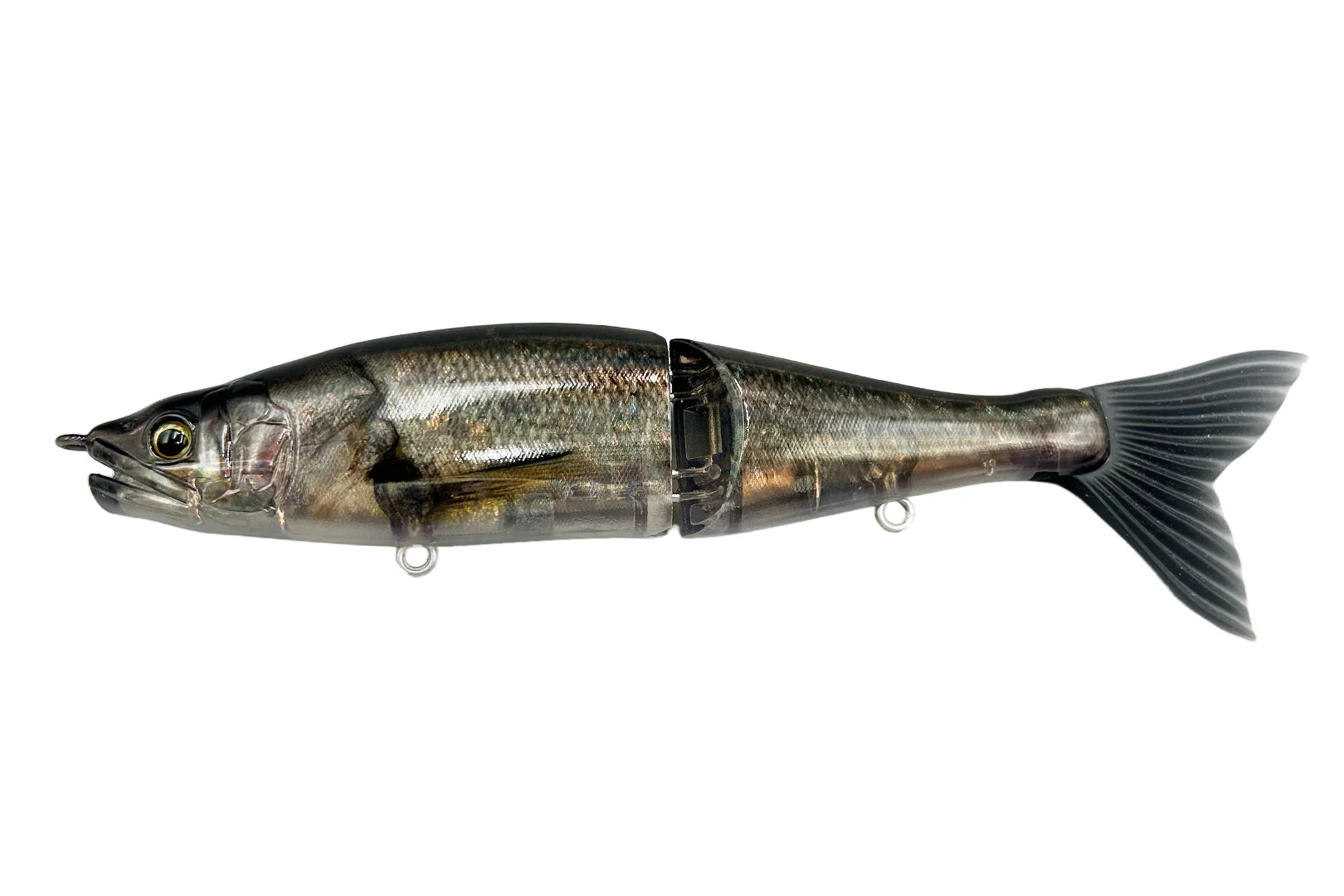 Gan Craft X BlueBlue