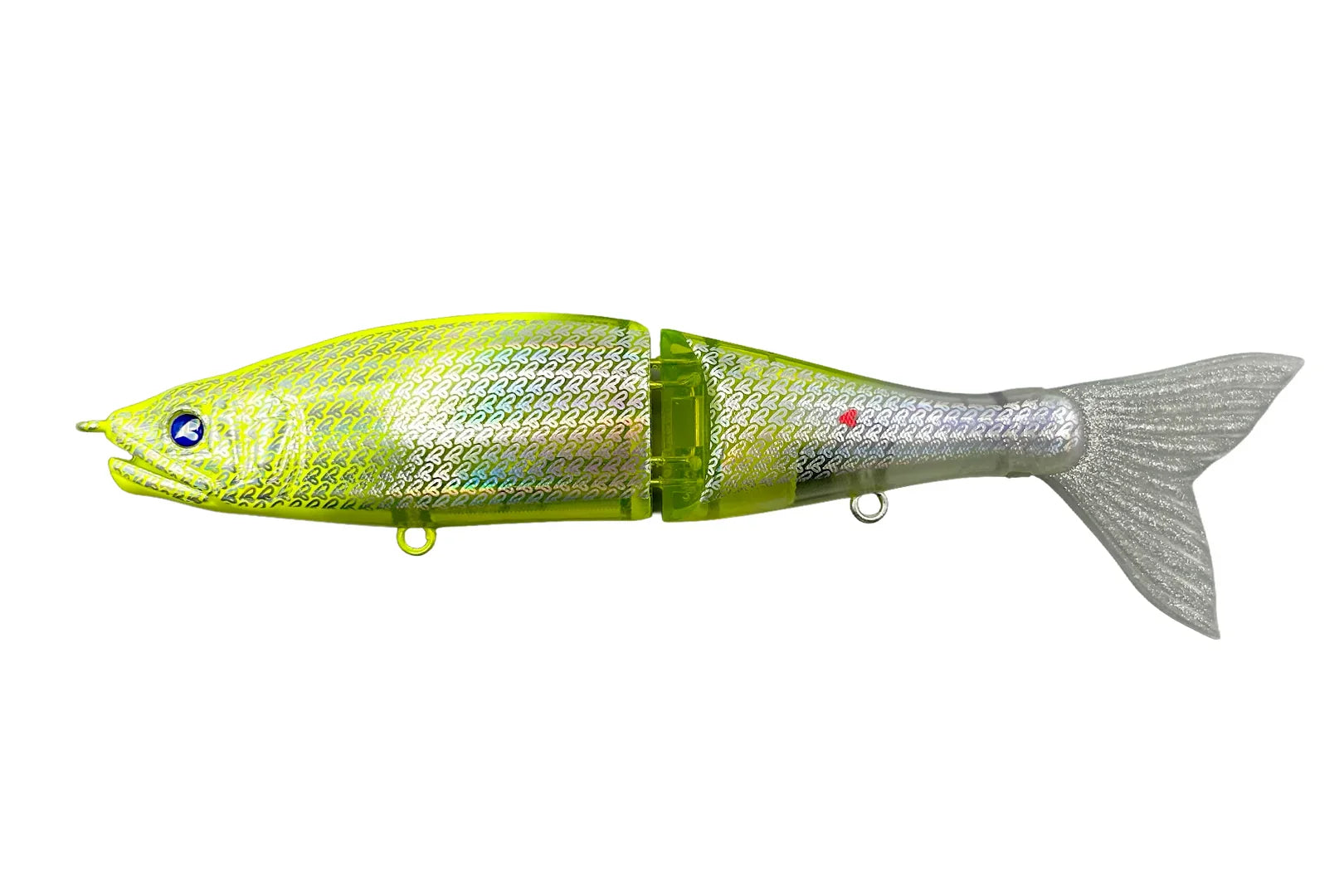 Gan Craft x BlueBlue Jointed Claw Magnum