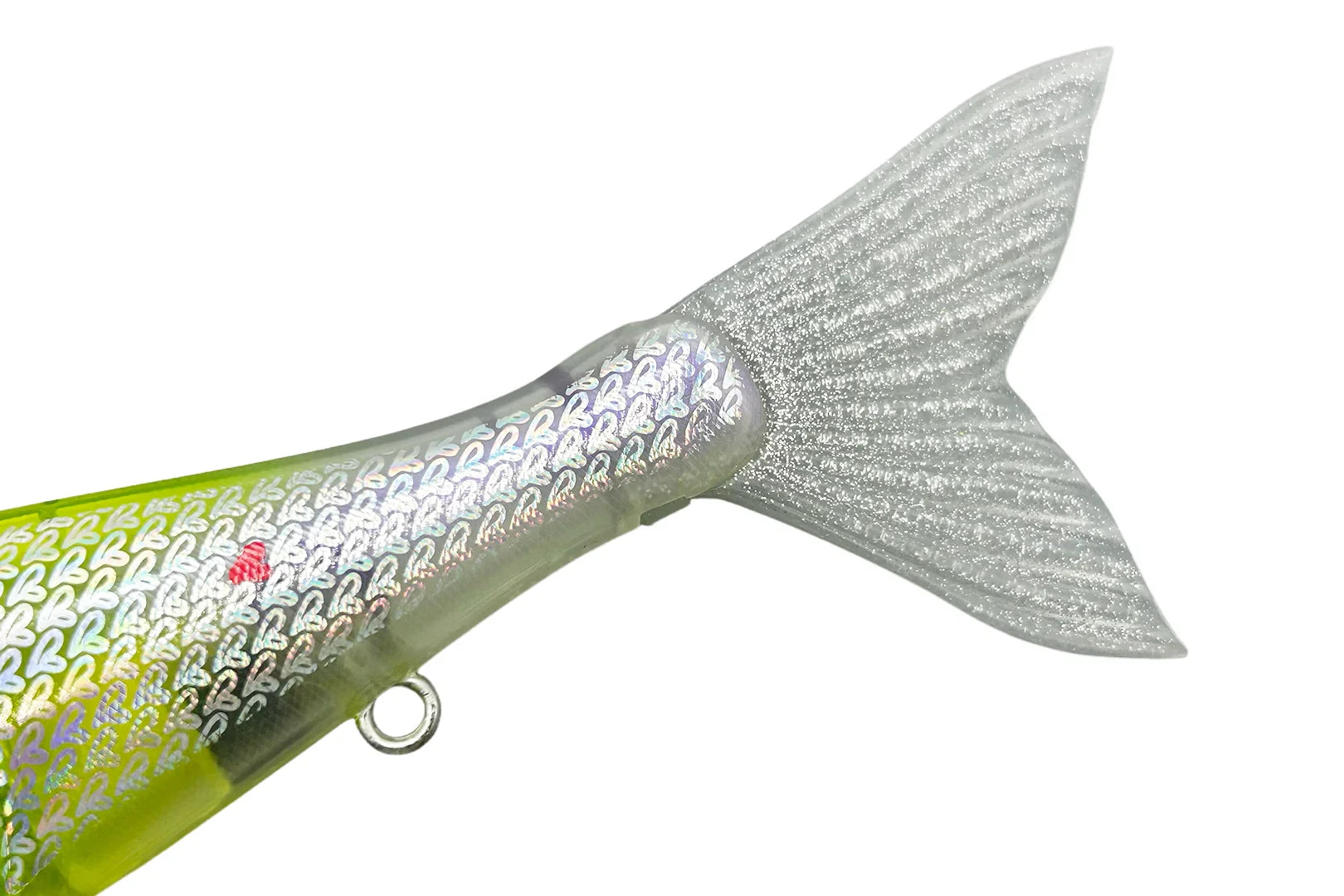 Gan Craft x BlueBlue Jointed Claw Magnum