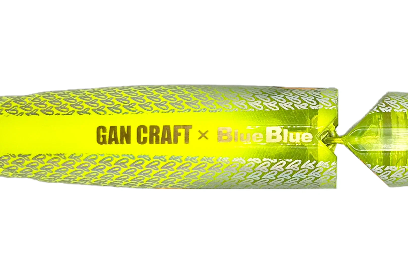 Gan Craft x BlueBlue Jointed Claw Magnum