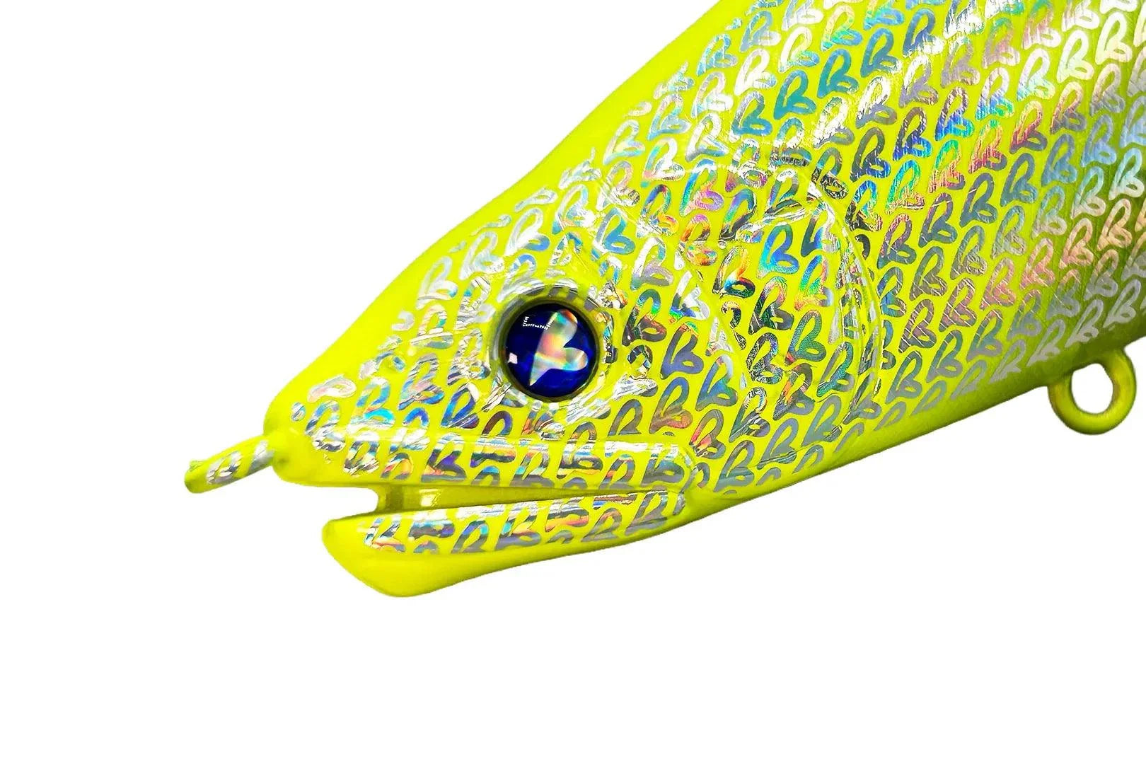 Gan Craft x BlueBlue Jointed Claw Magnum