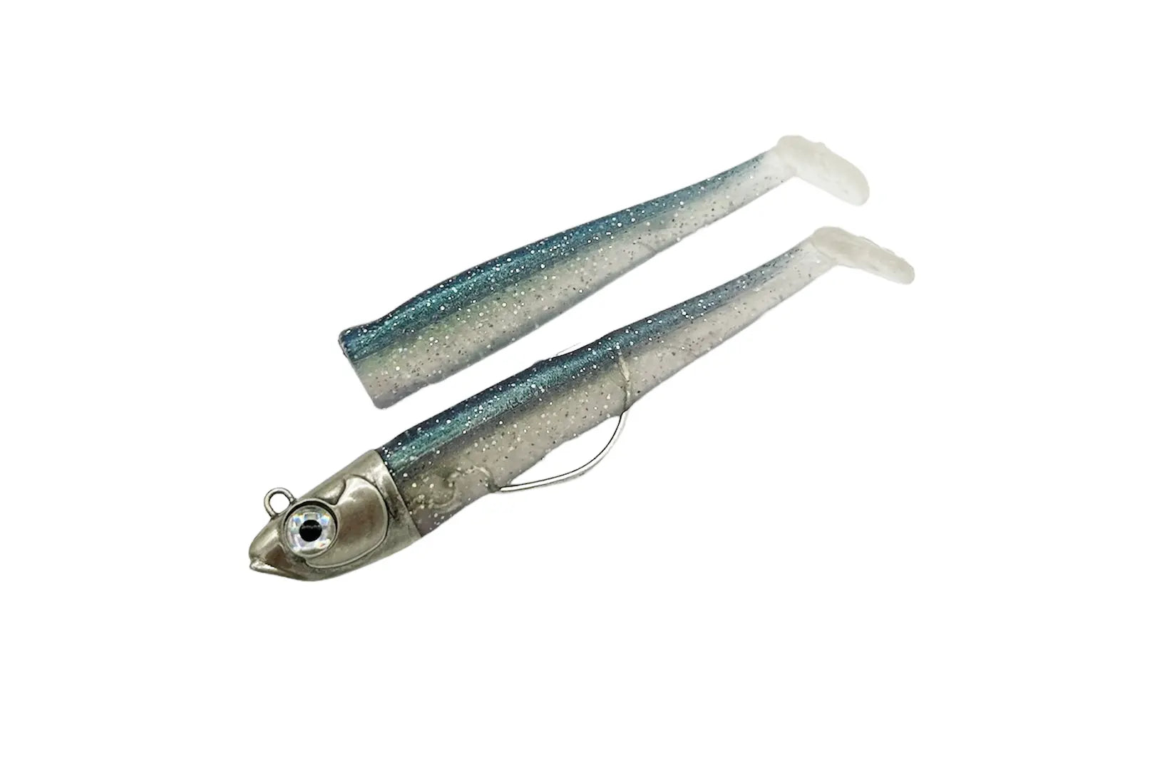 GT-BIO Roller Shad 85
