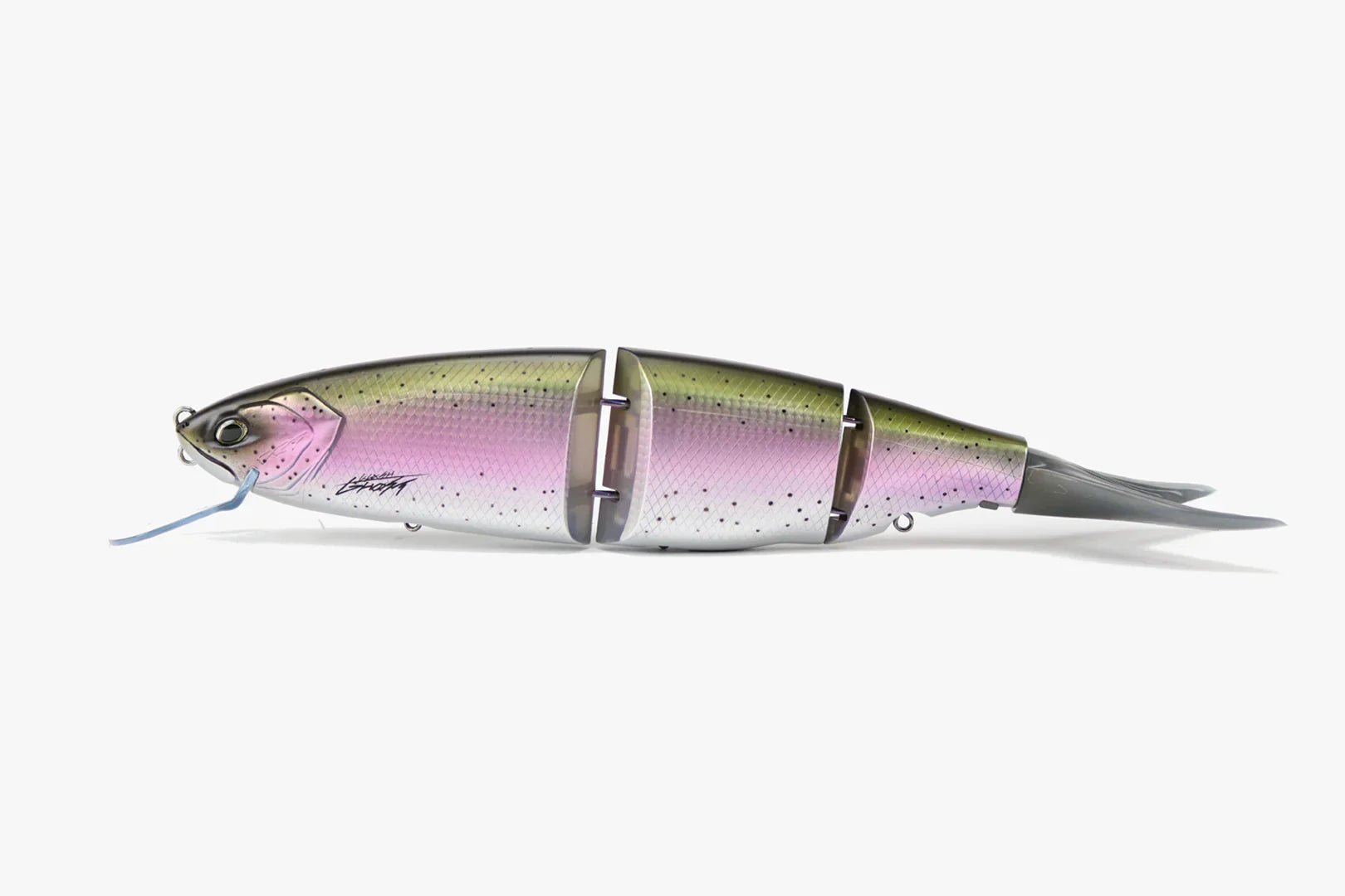 DRT Ghost | Japan Dream Tackle | DRT Klash and DRT Tiny Klash