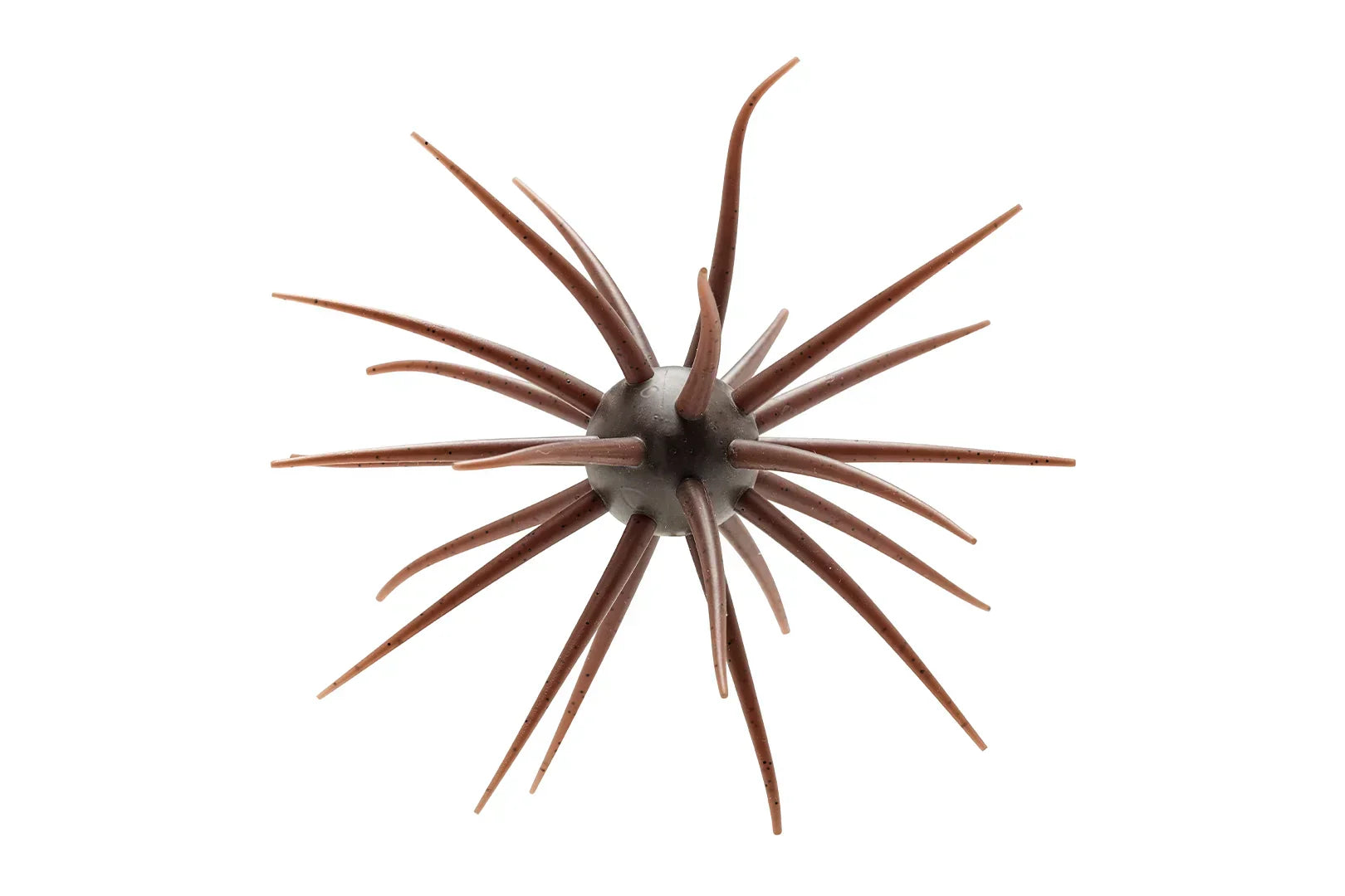 HideUp Coike 17 mm | Finesse softbait for fishing for bass