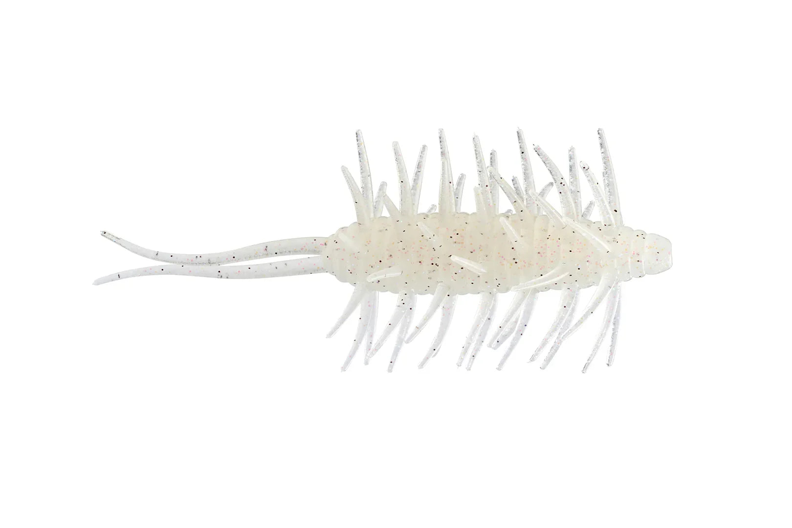 HideUp Coike Shrimp Magnum Softbait | Finesse Creature for Bass