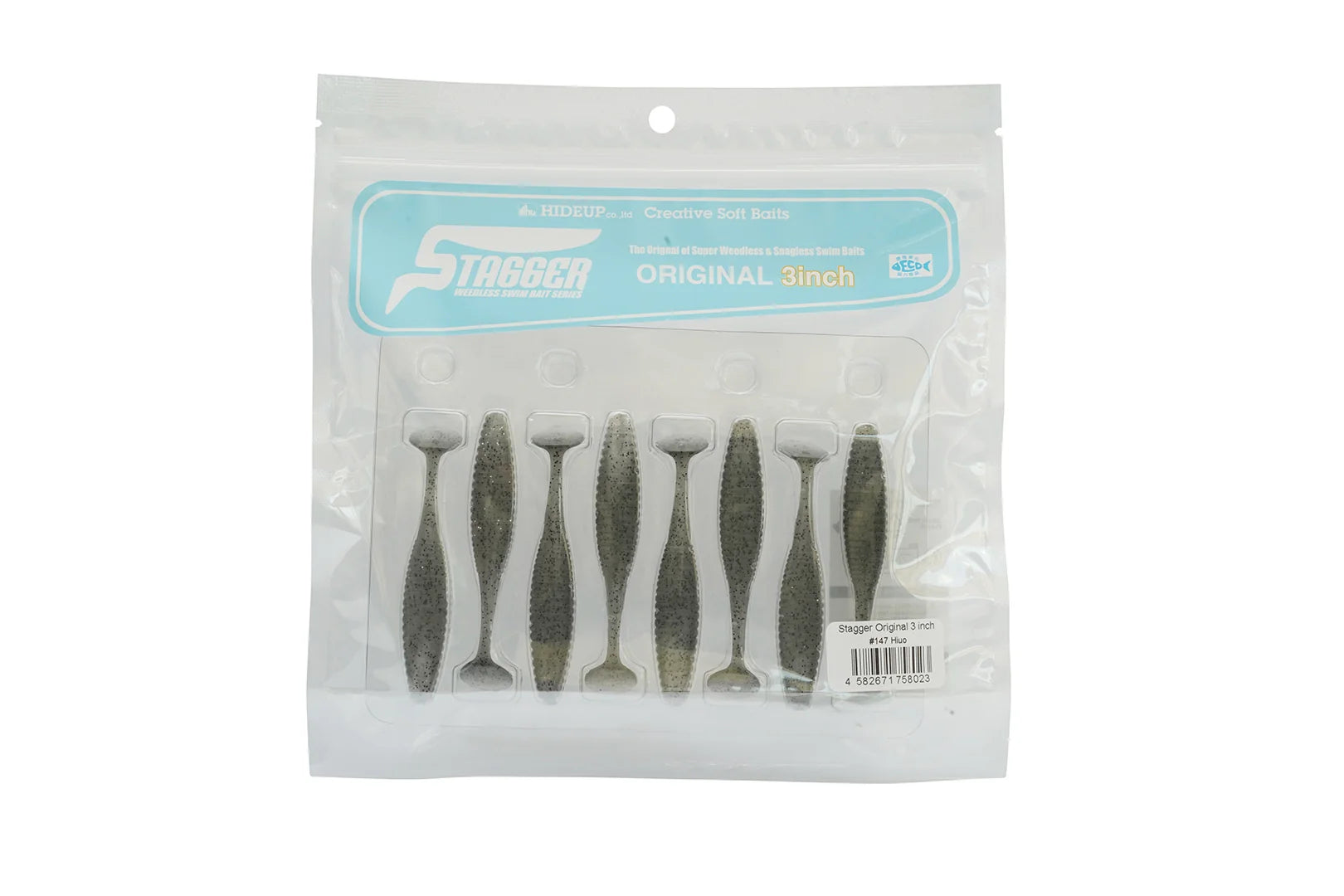 ideUp Stagger Original