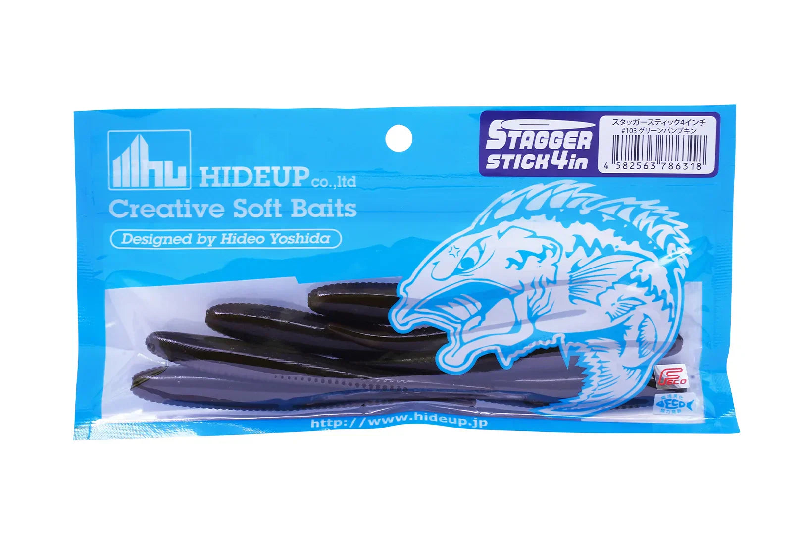 HideUp Stagger Stick