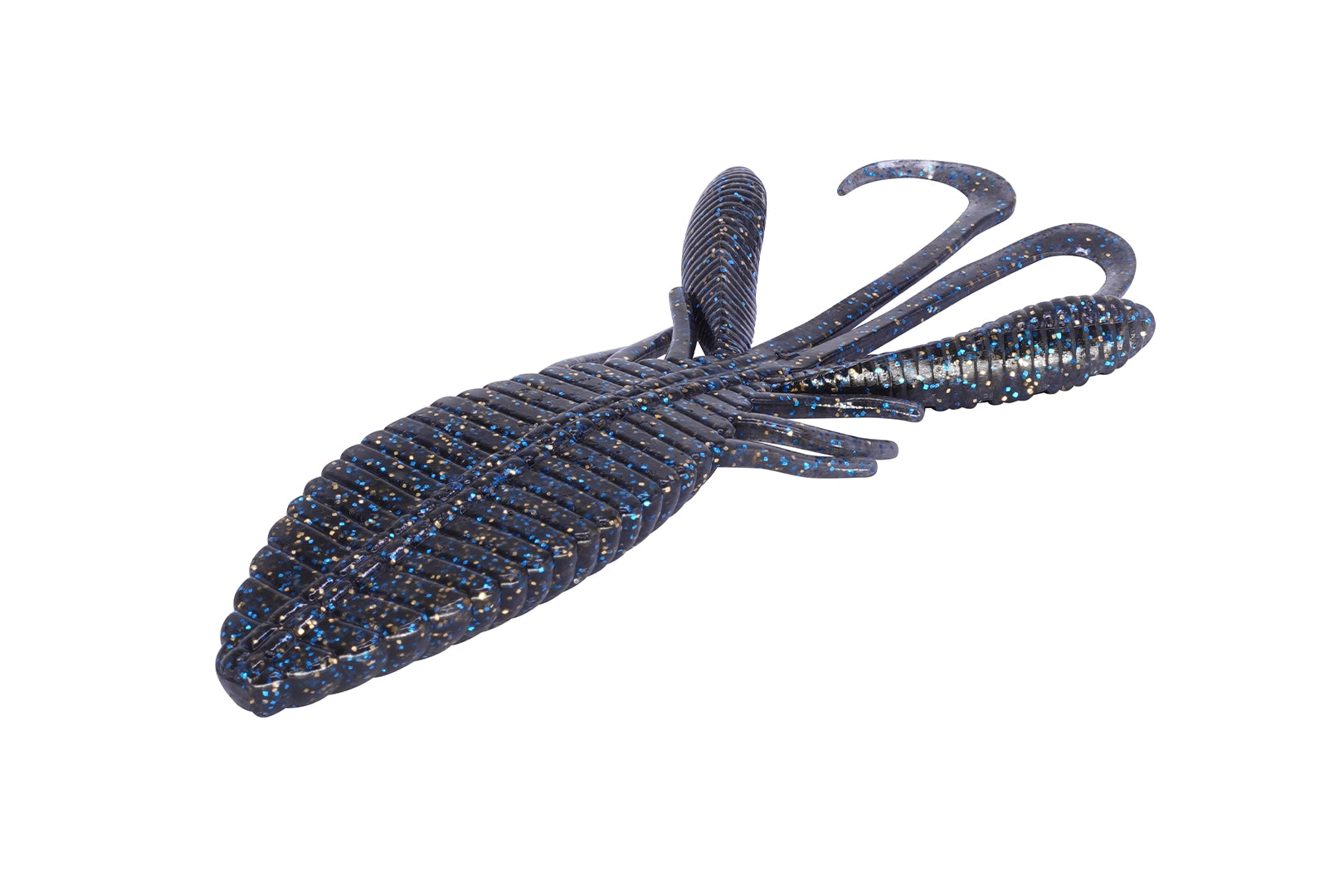 HideUp Stagger Wide Hog 4"