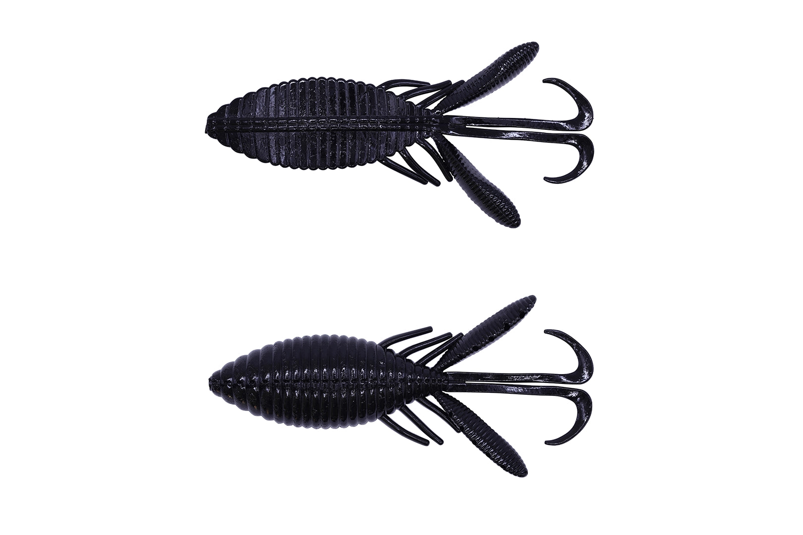 HideUp Stagger Wide Hog 4"