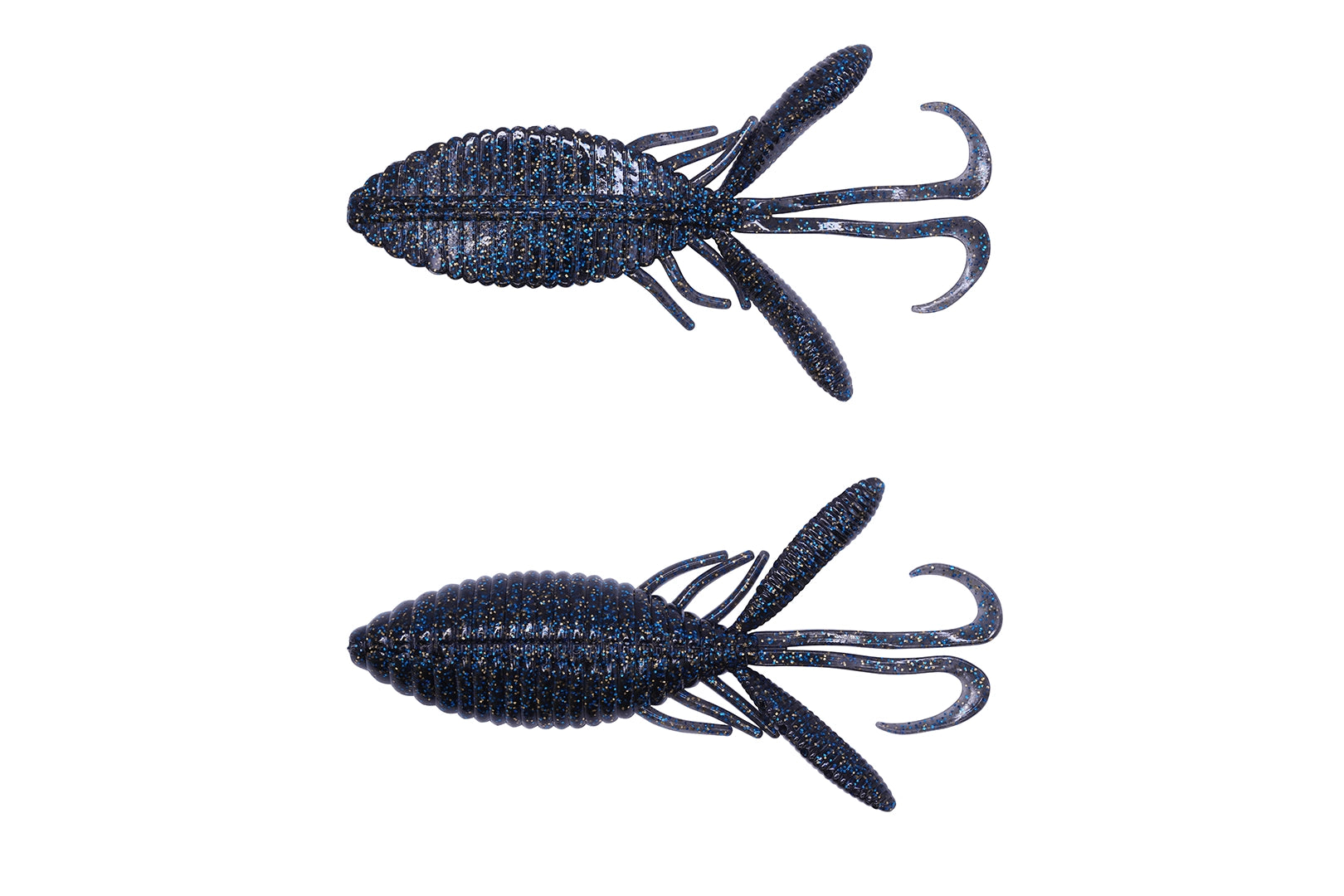 HideUp Stagger Wide Hog 4"