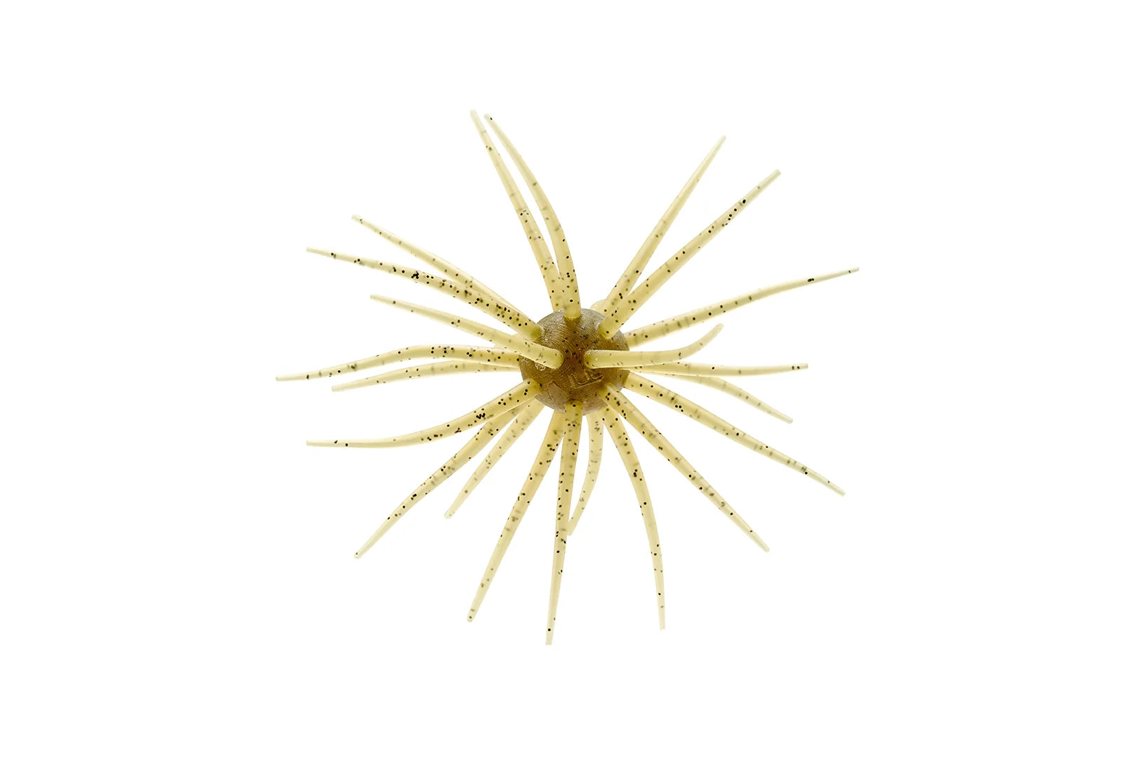 HideUp Coike Fullcast high-buoyancy finesse softbait for perch and bass fishing