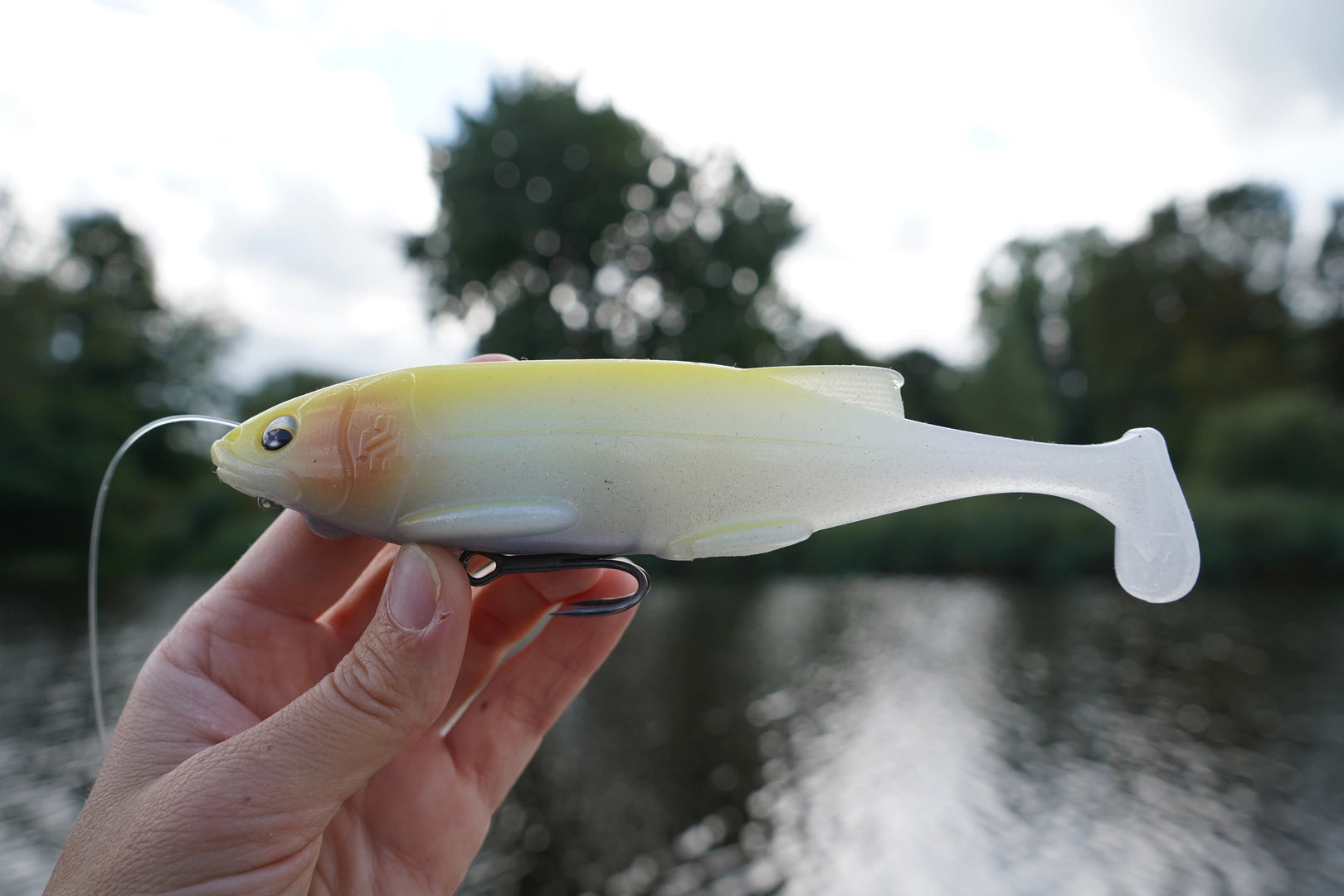 Hispano Lures Polaris 167