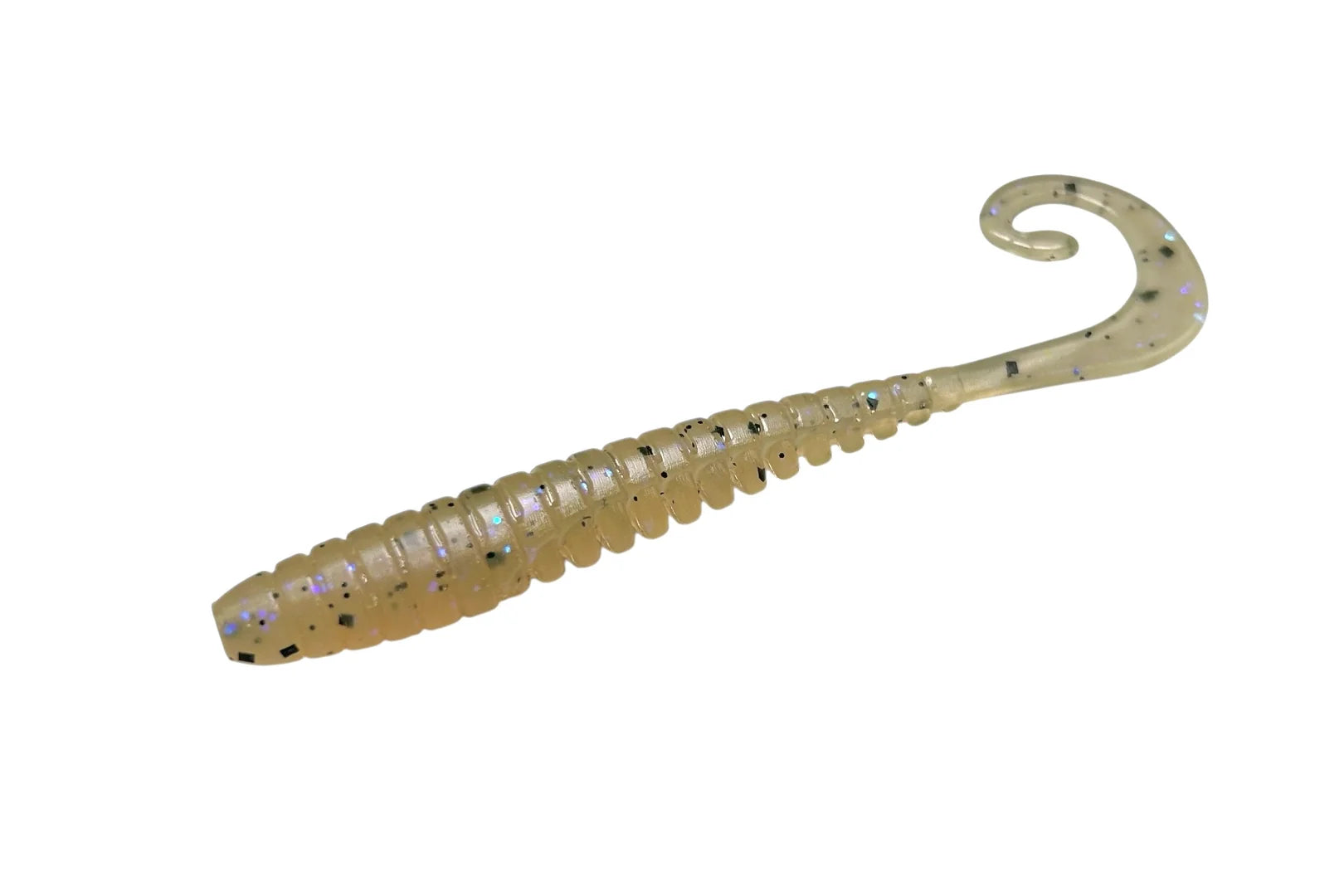 Hooksport Curly Worm