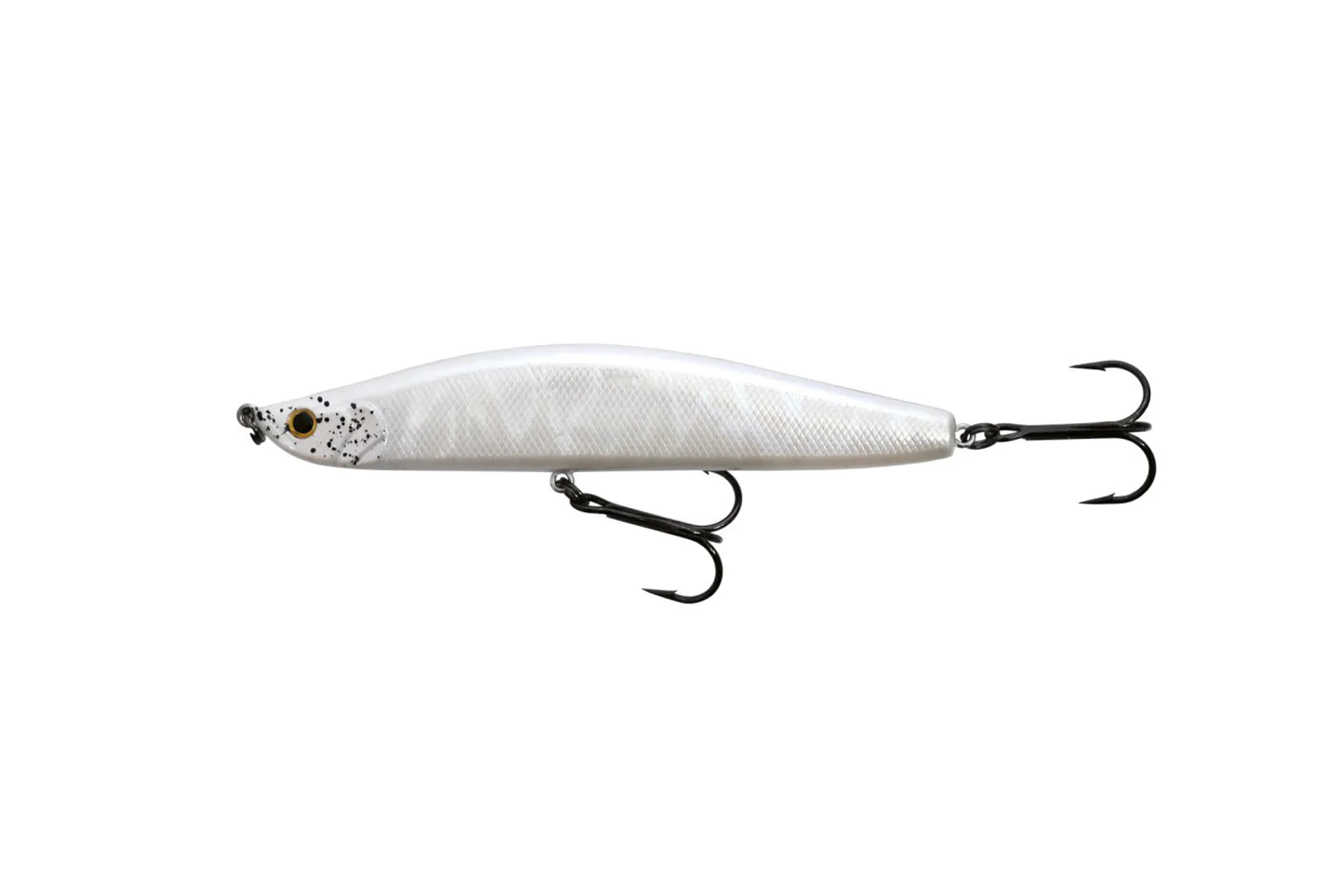 Stucki Fishing