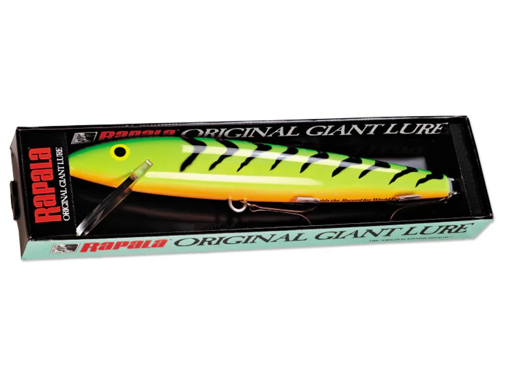 The original Rapala Giant is here!