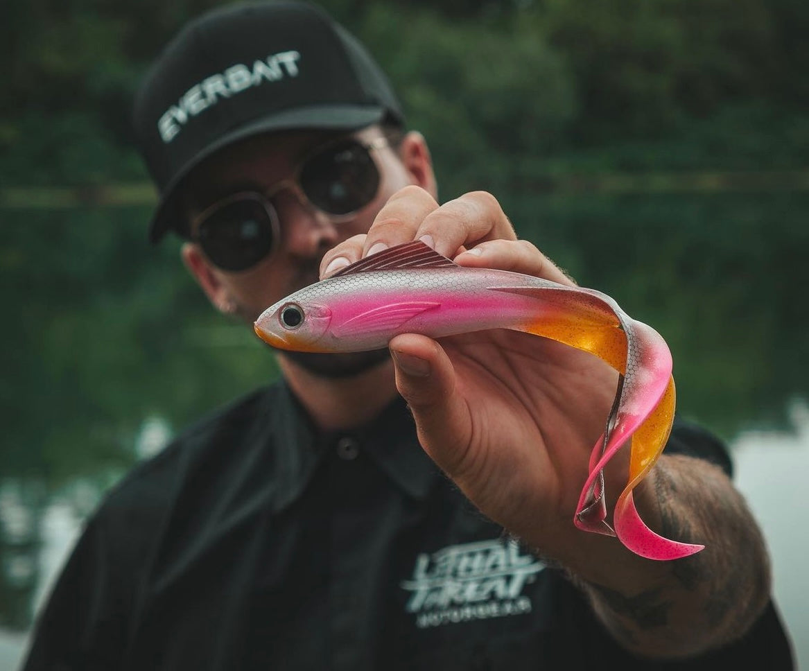 Everbait 3 Tail